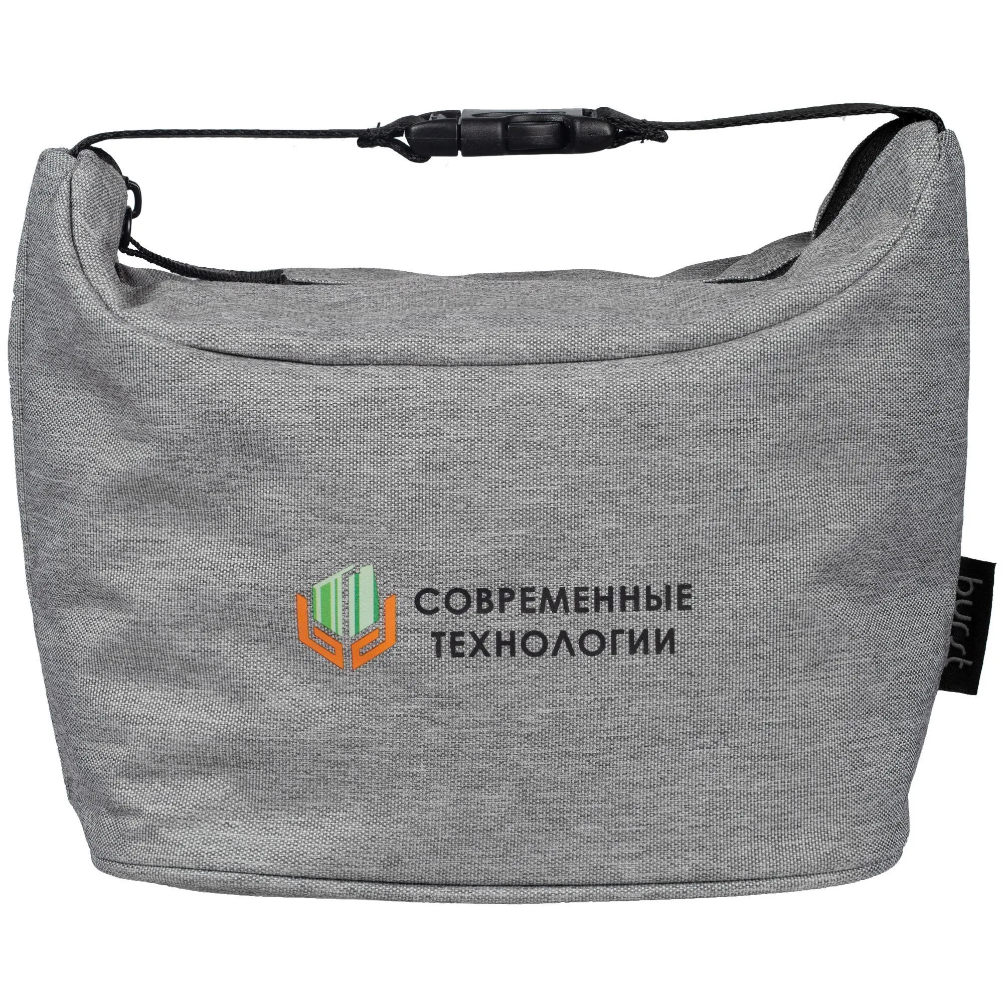 Термосумка Oneworld, серая