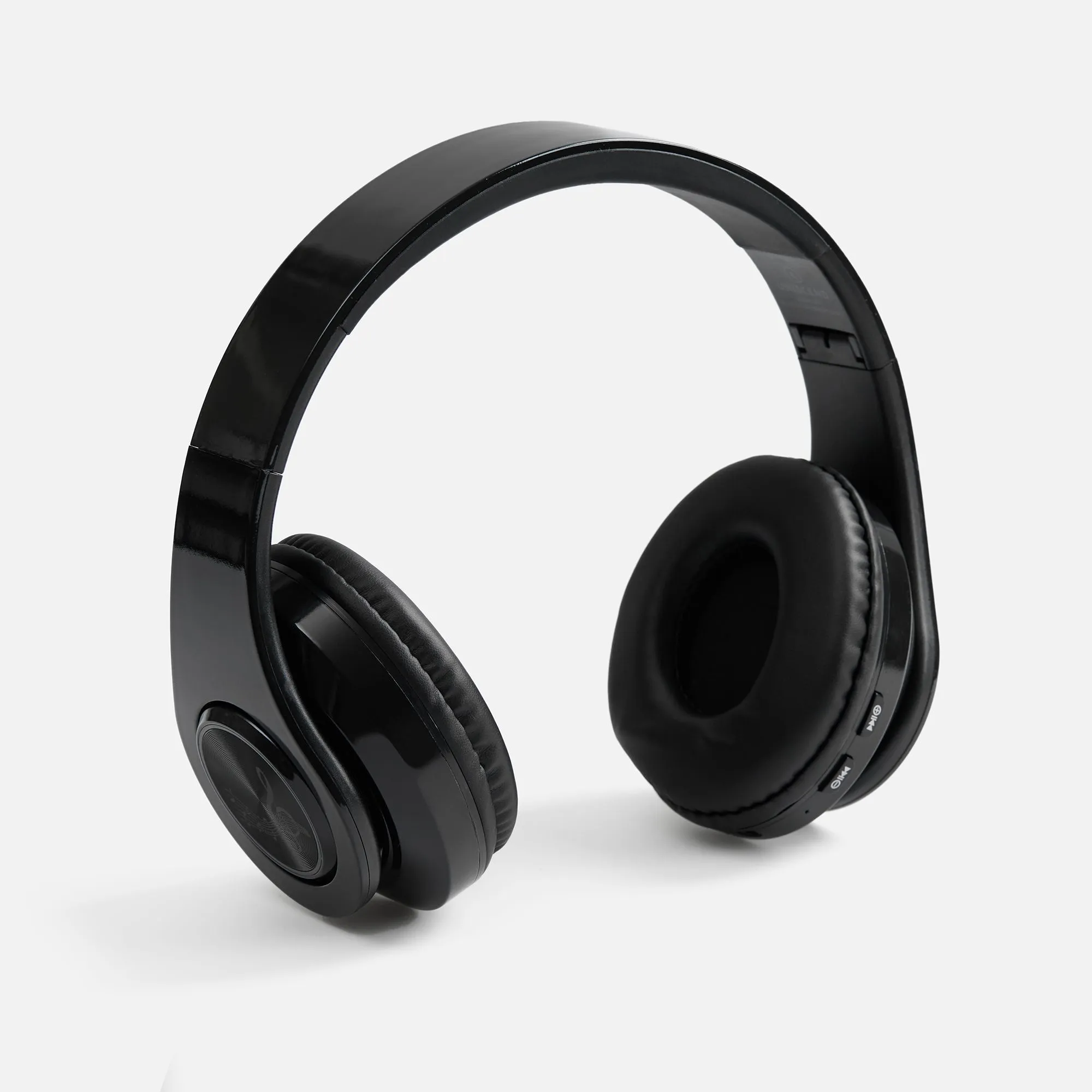 Беспроводные наушники Uniscend Sound Joy, черные