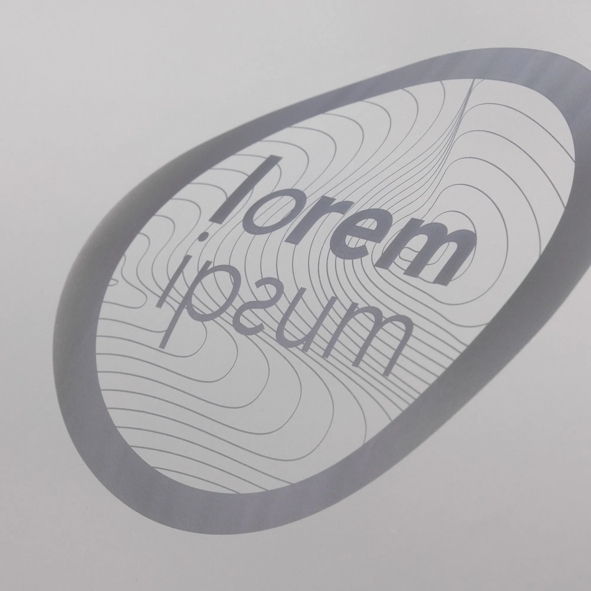 Рюкзак Traffic, серый