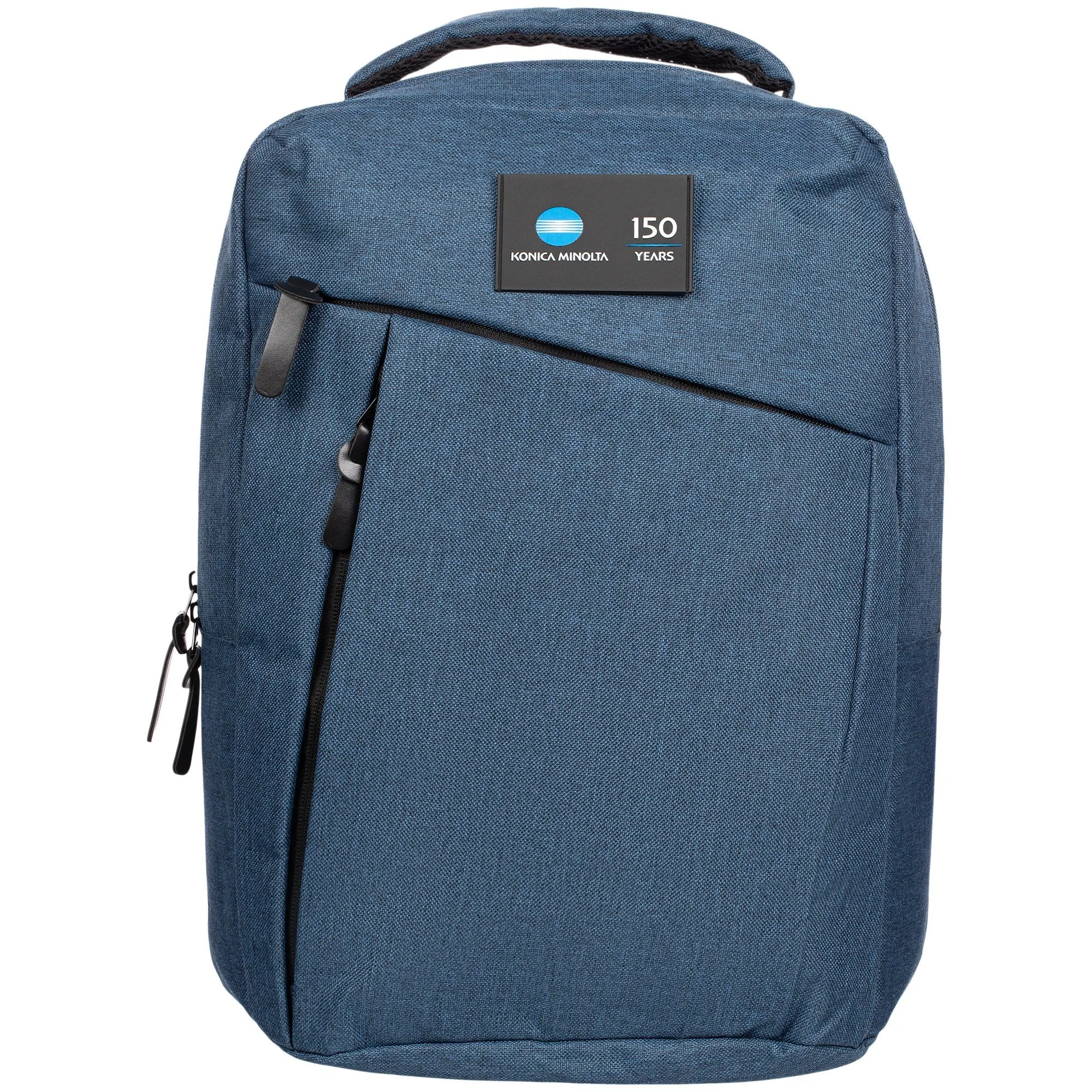 Рюкзак для ноутбука Onefold, темно-синий