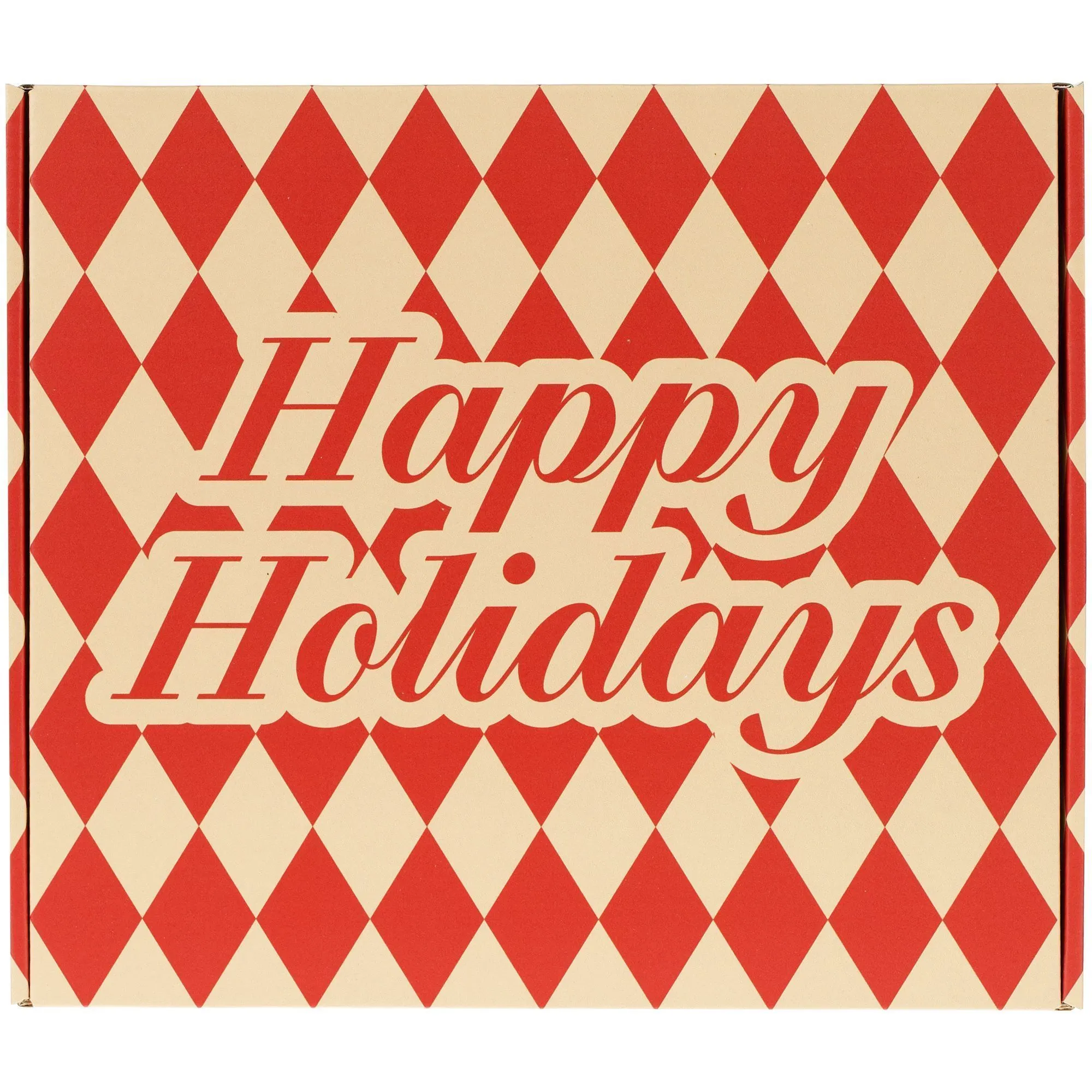 Коробка Craft Medium с печатью на заказ