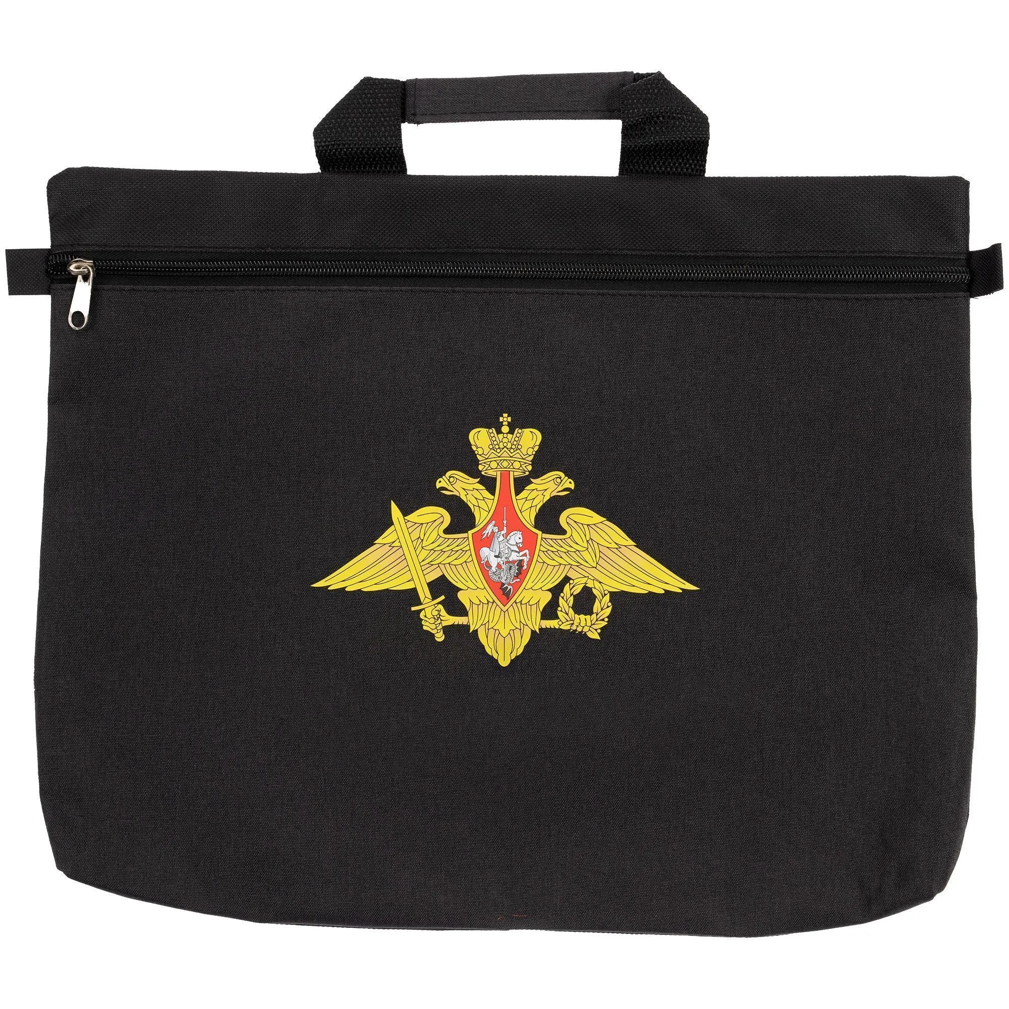 Конференц-сумка Melango, черная