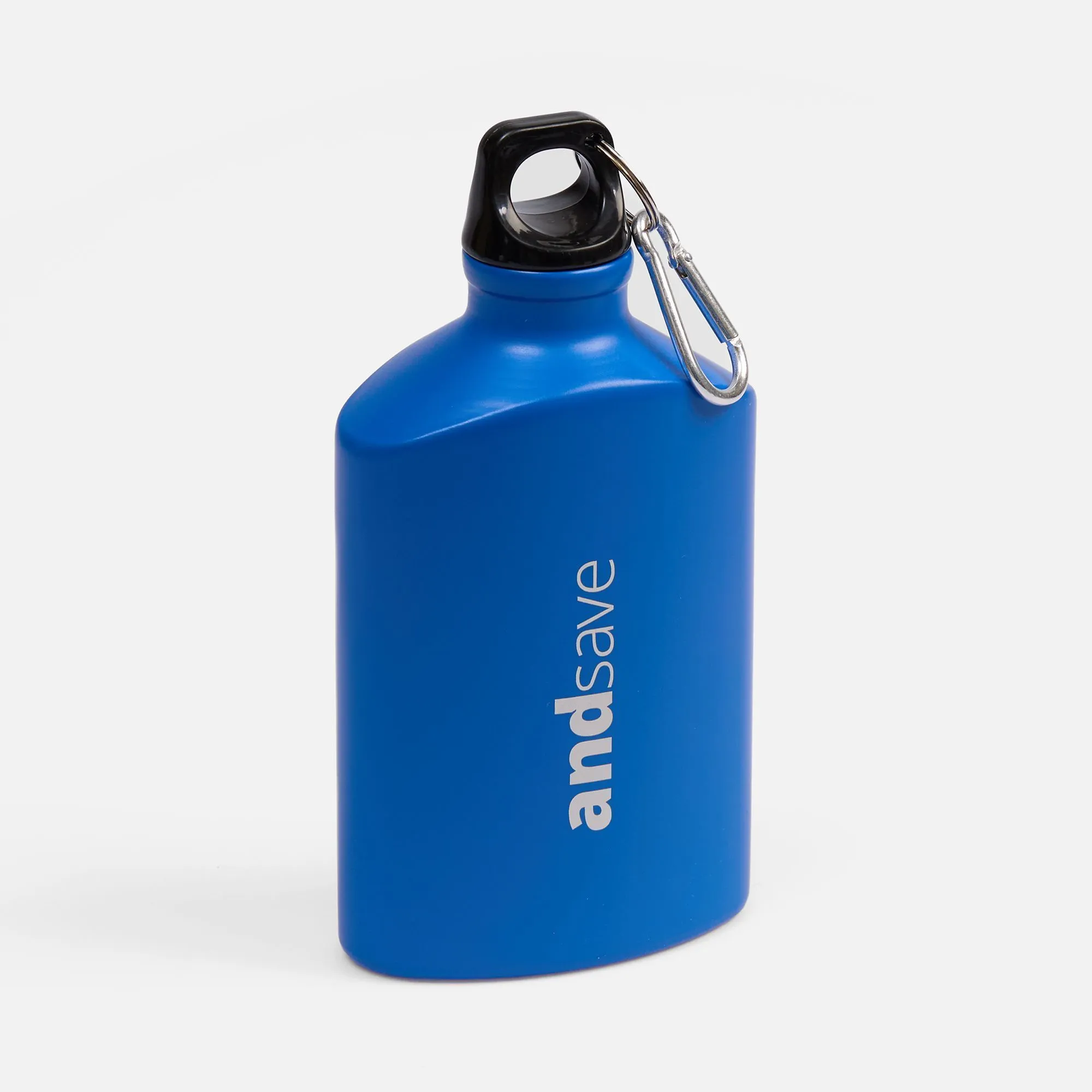 Походная фляжка Tula, синяя