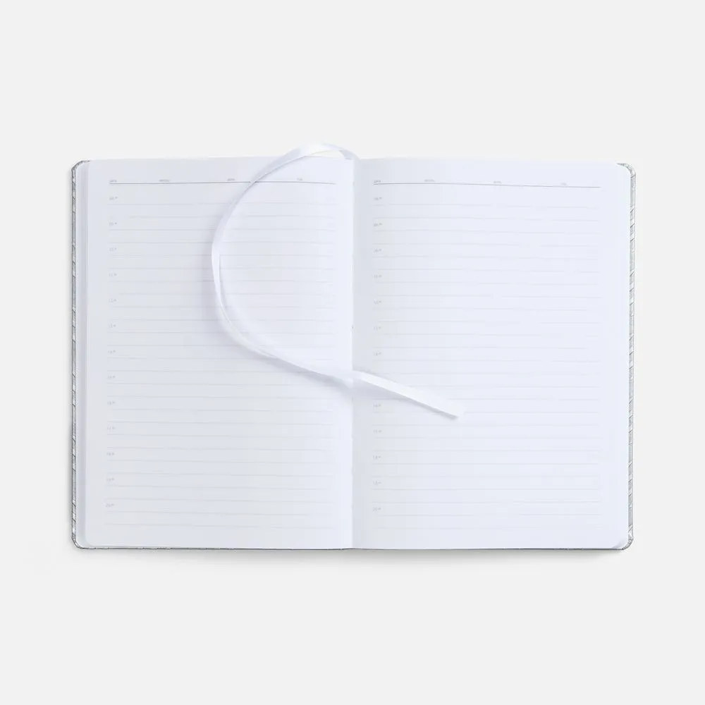 Ежедневник Hard Work, ver.2, недатированный