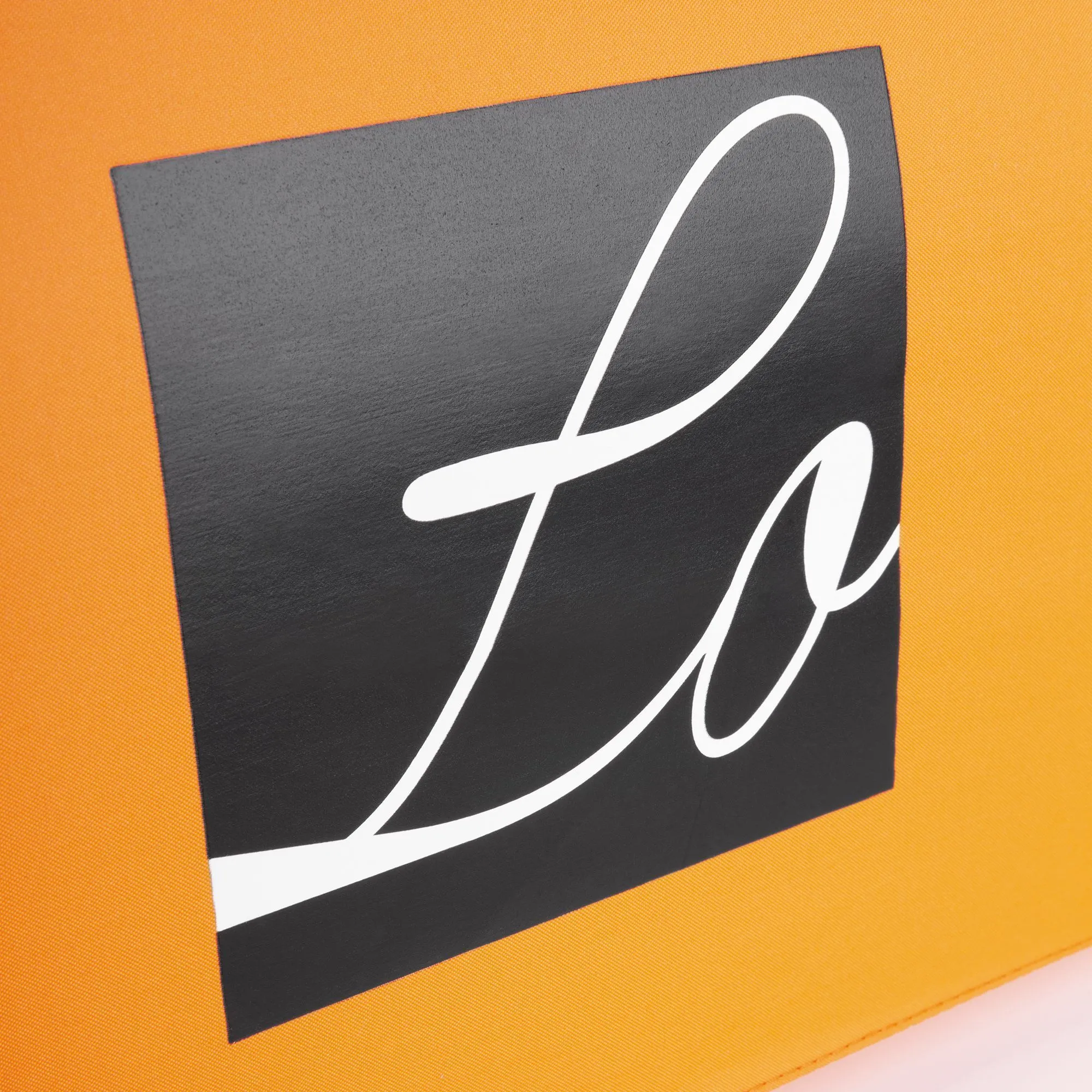 Зонт складной Five, оранжевый