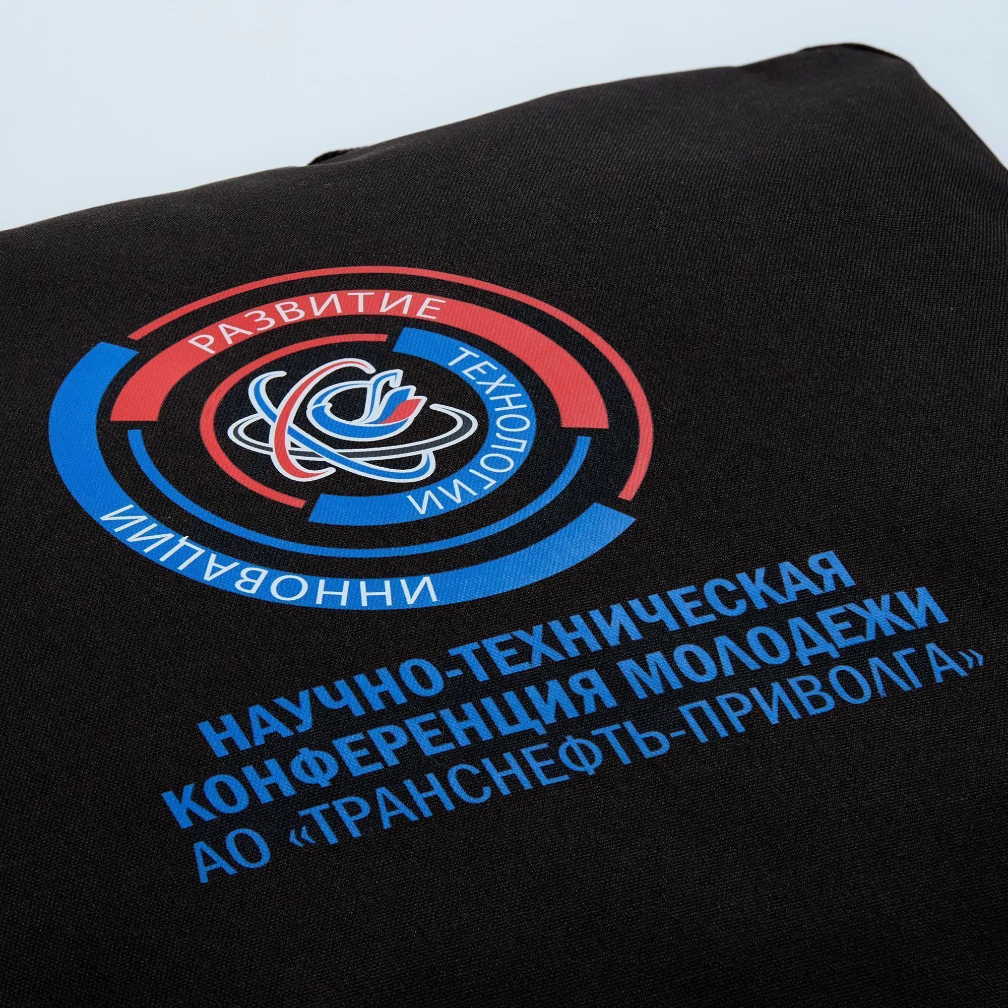 Конференц-сумка Member, черная