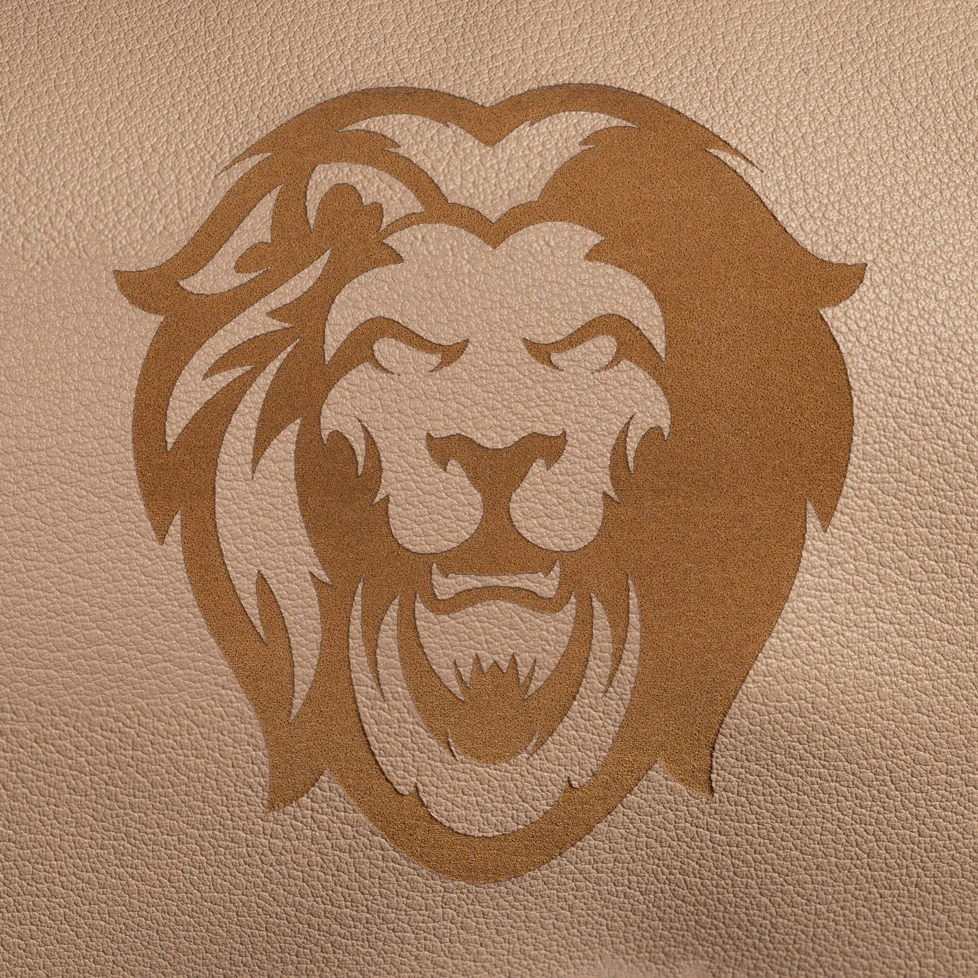 Несессер Feria, бежевый