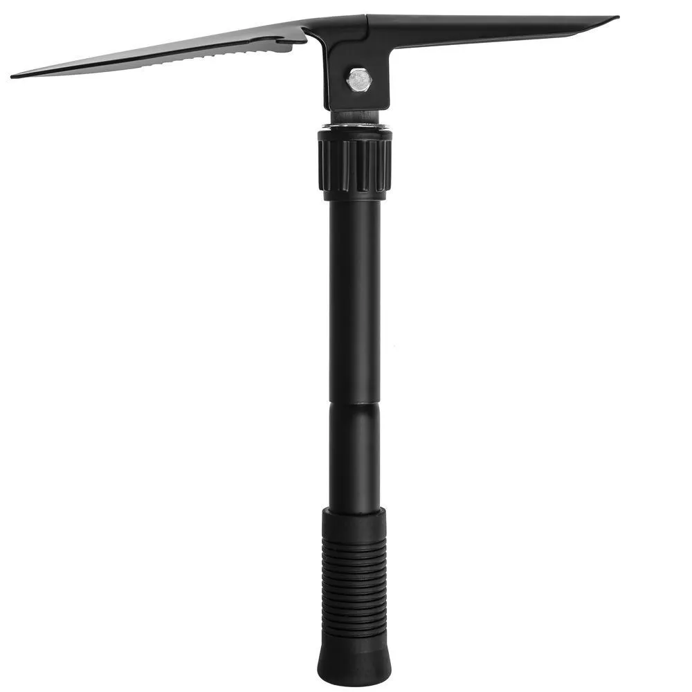 Подарки для дачи с печатью логотипа. Складная лопата Sap по цене 1 414 ₽ руб. (артикул 17730.30) Складная лопата Sap, ver.2