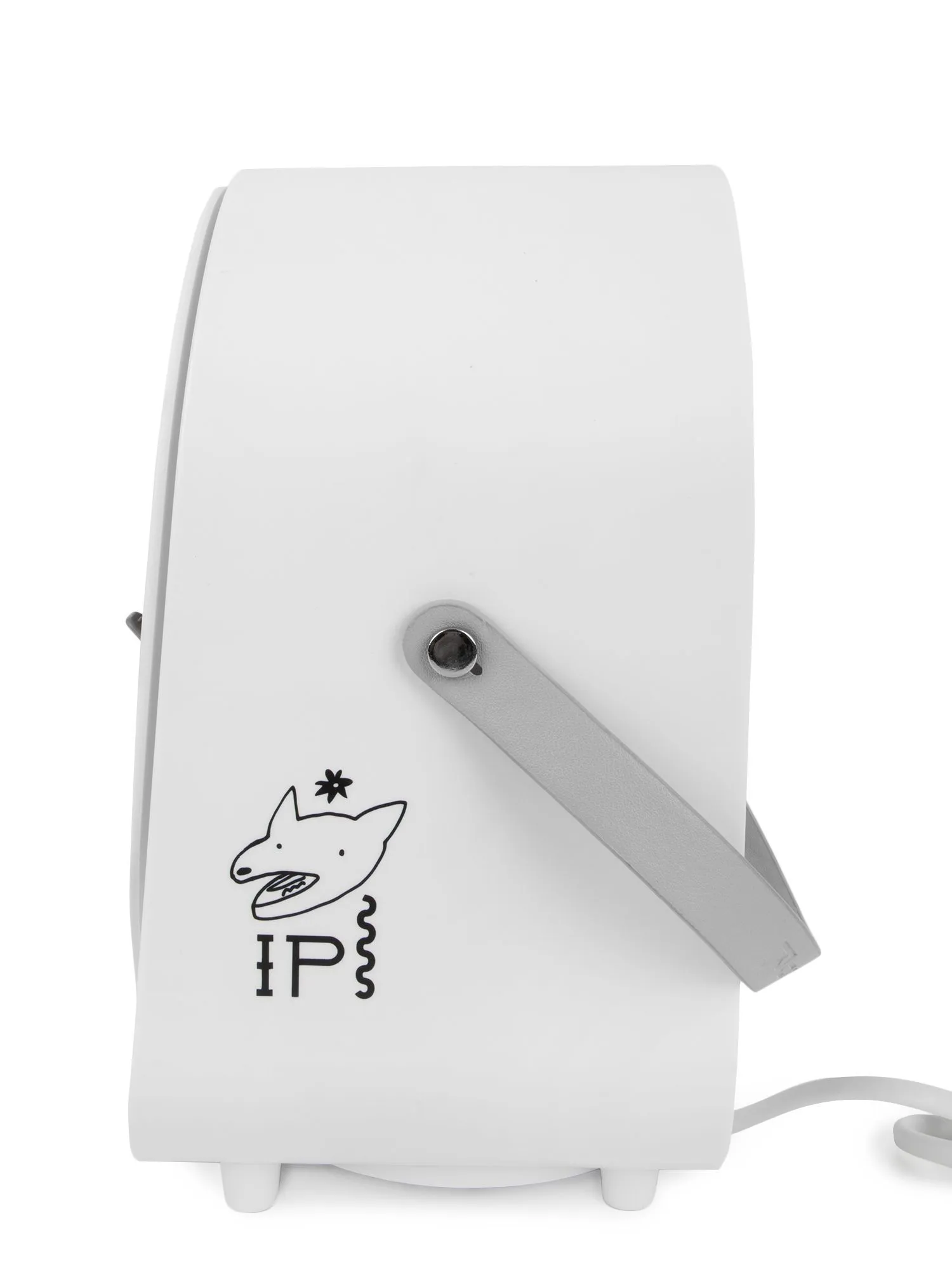 Обогреватель с функцией вентилятора airTune, белый