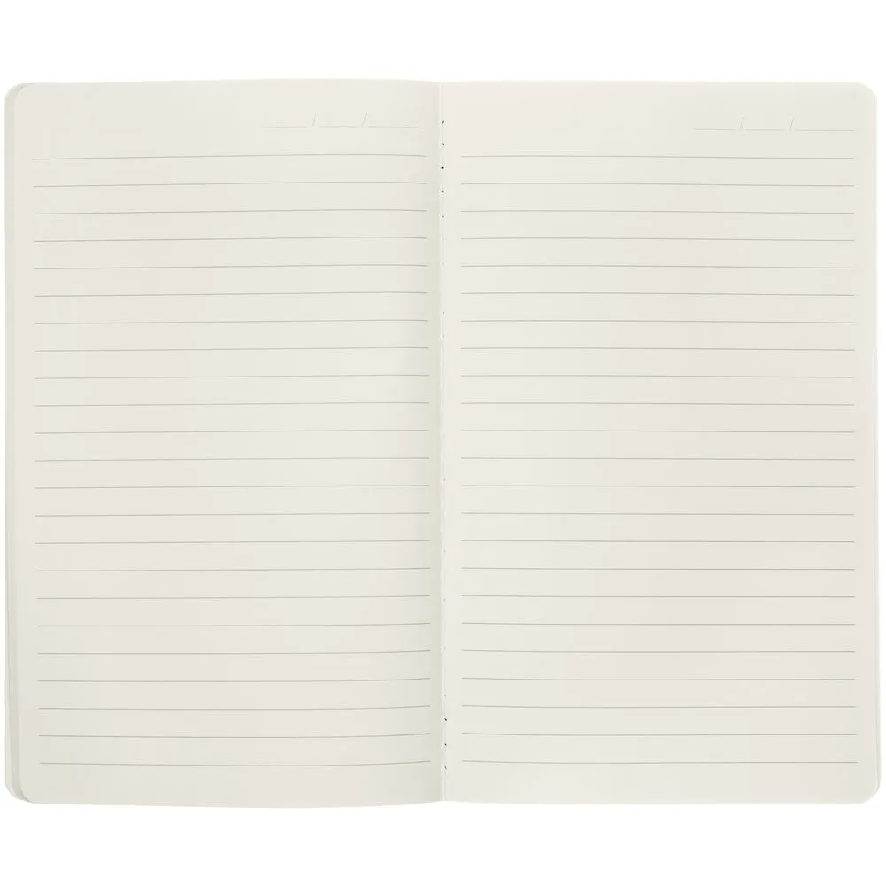 Блокнот Luba, зеленый