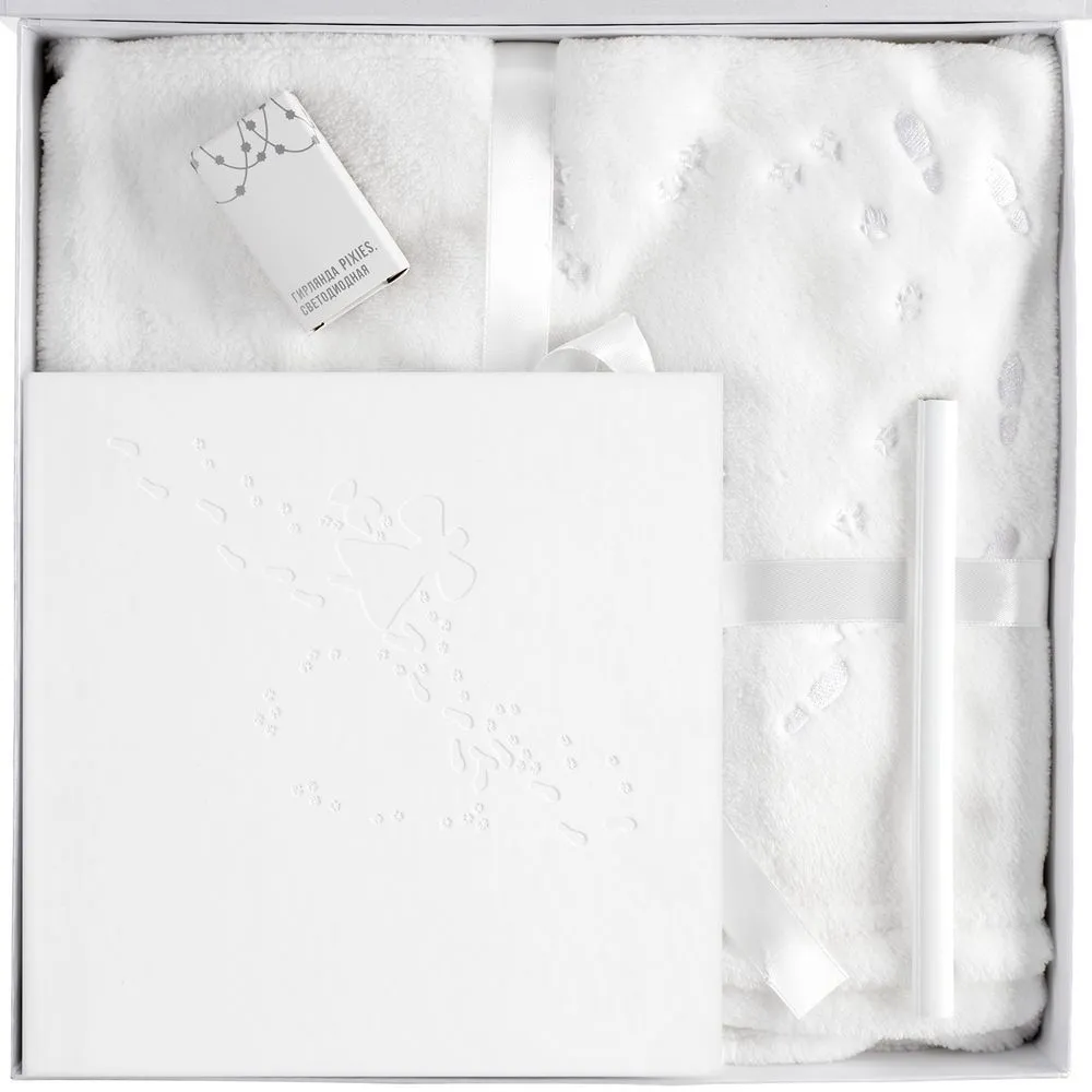 Набор «Снежный ангел»