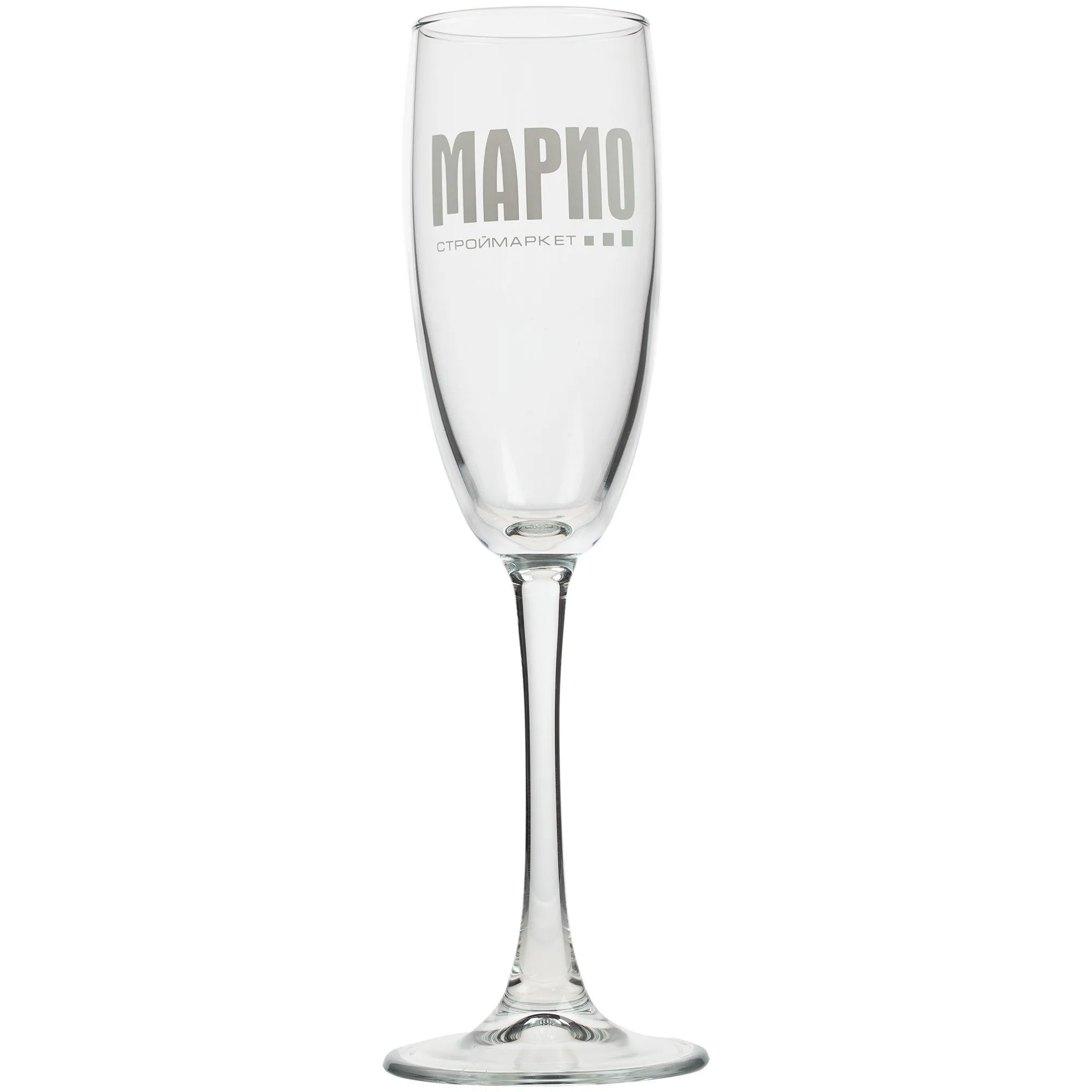 Бокал для шампанского «Энотека»