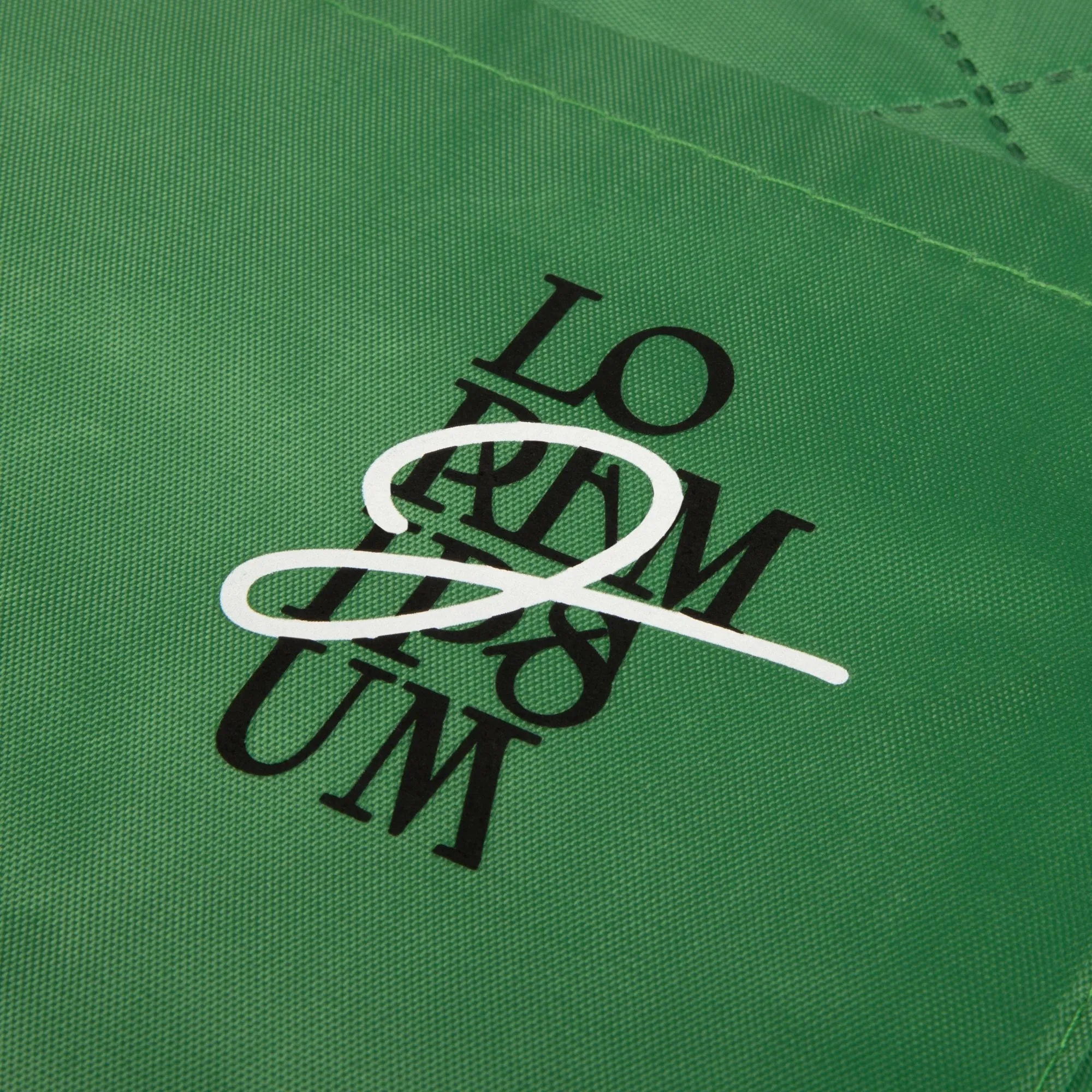 Плед для пикника Soft & Dry 2, зеленый