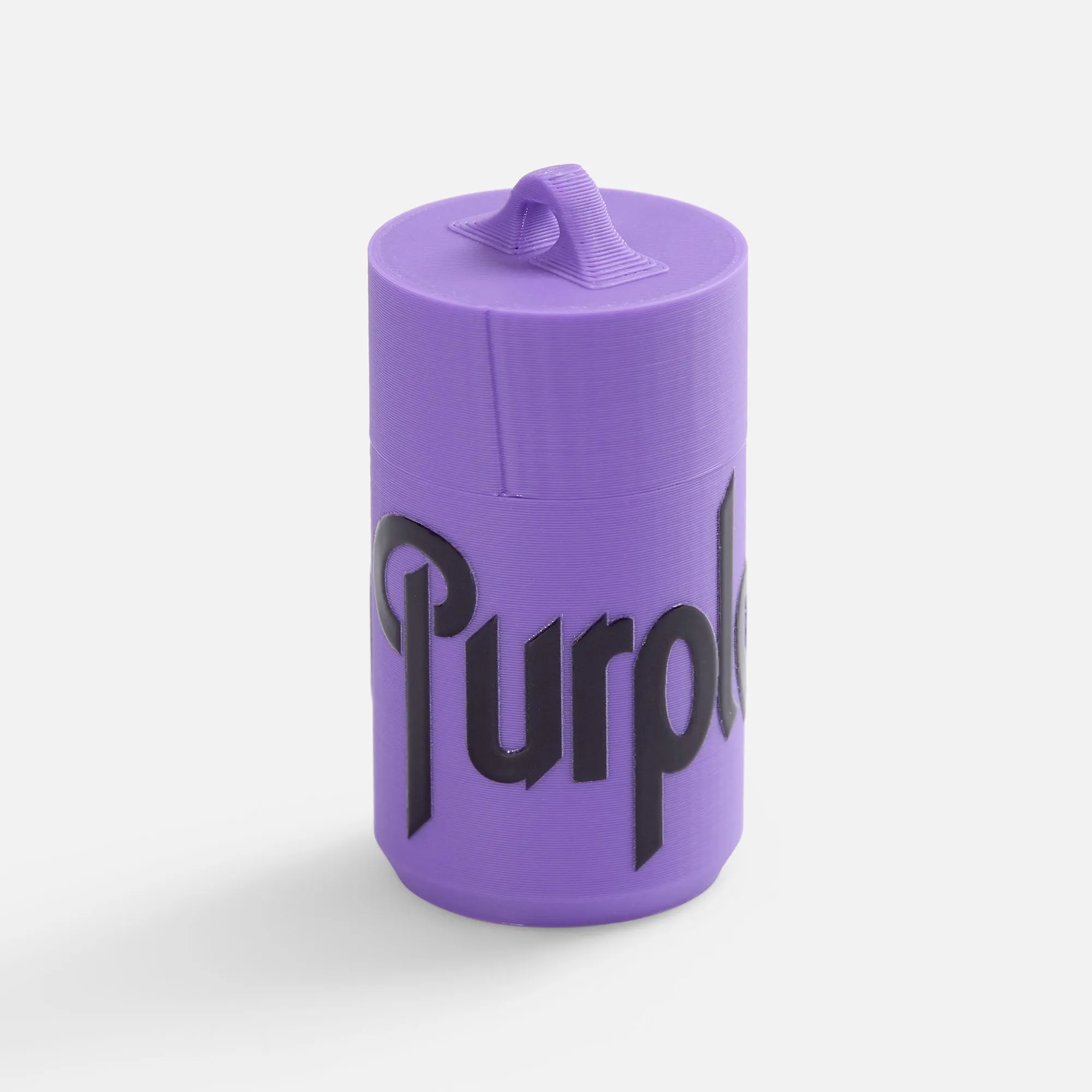 Фигурка Impreso M, 3D-печать на заказ