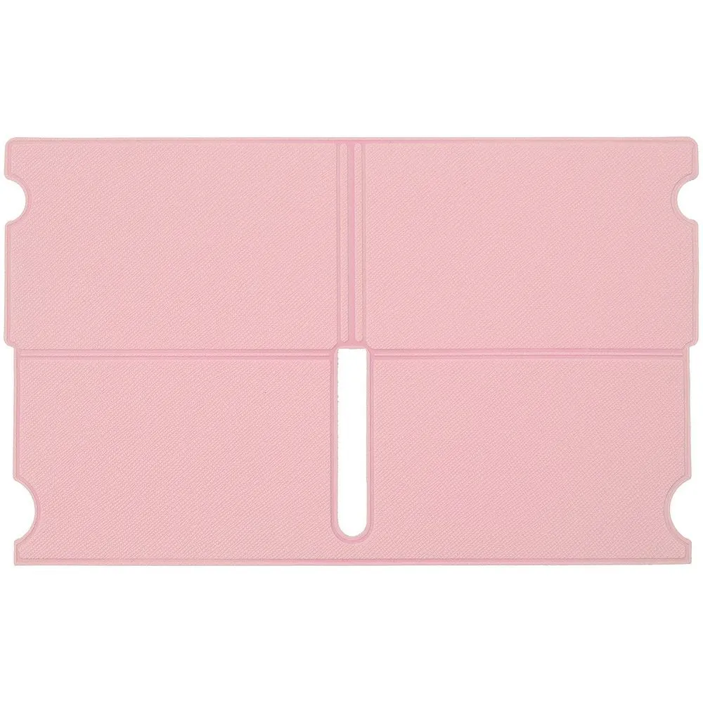 Футляр для маски Devon, розовый