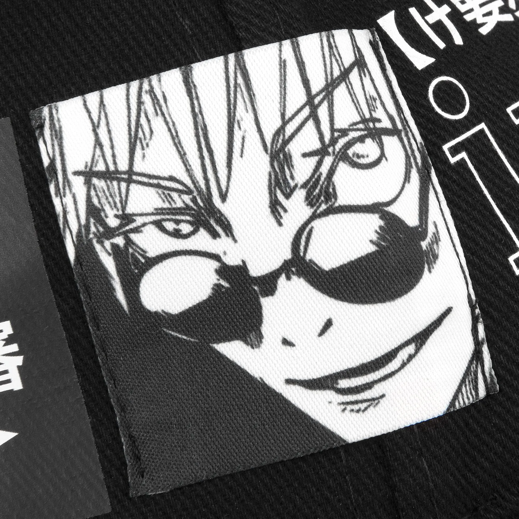 Бейсболка Standard, черная