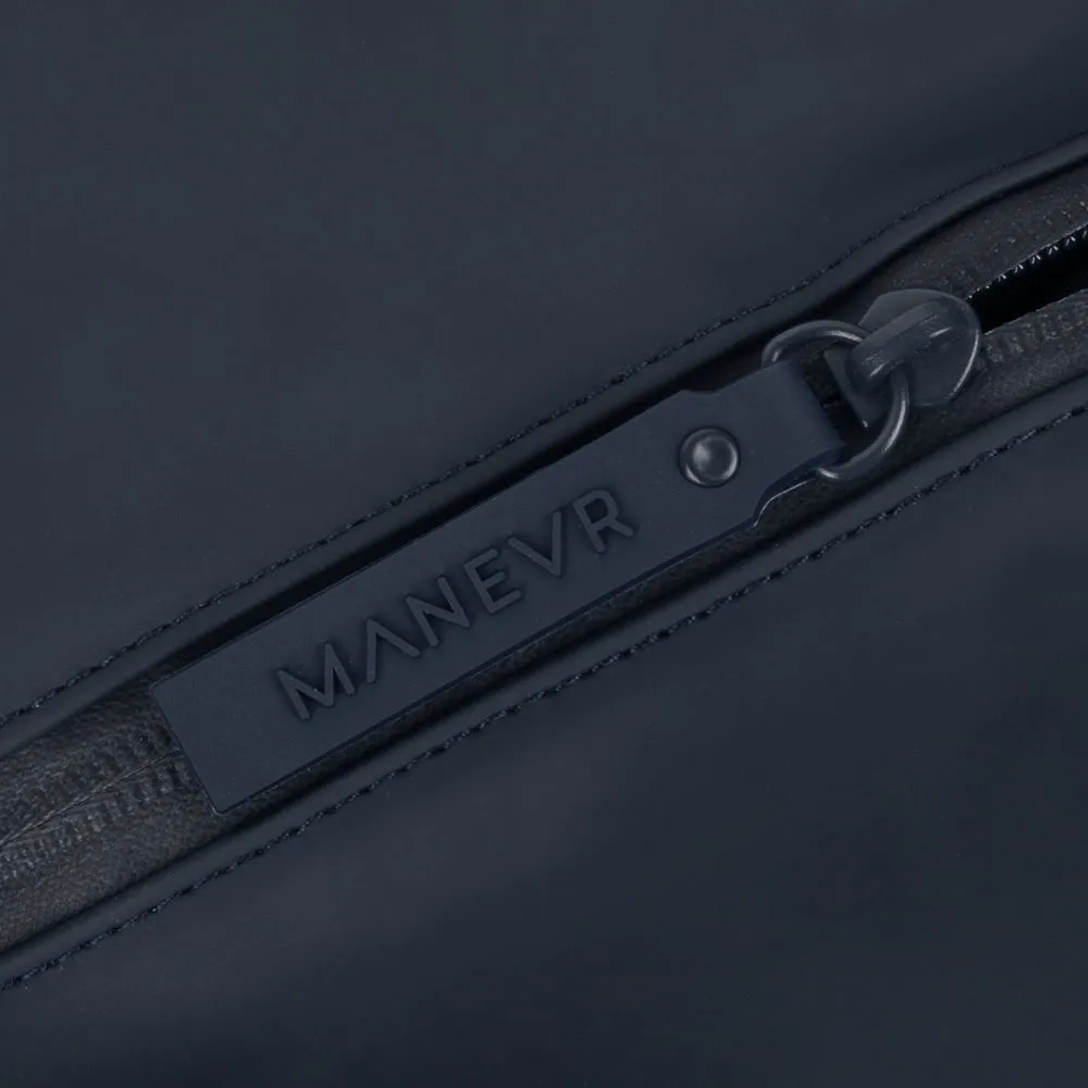 Рюкзак Traffic, синий