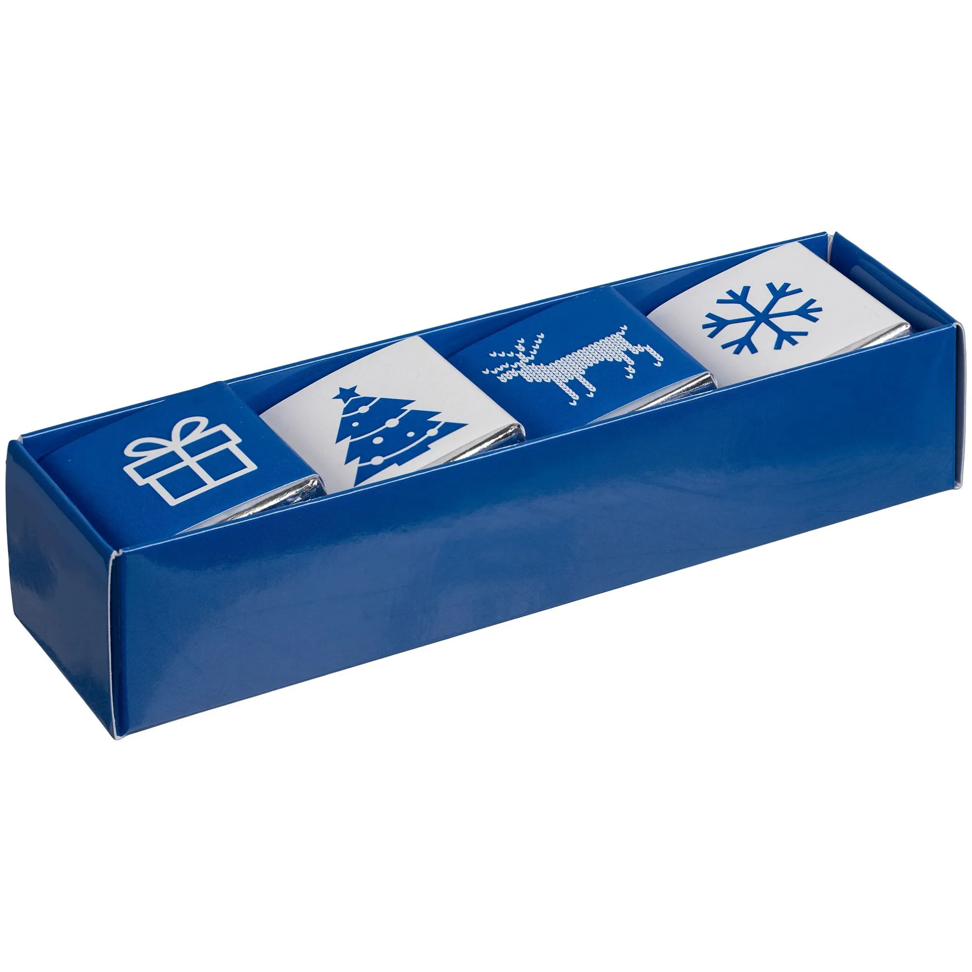 Набор шоколада Choco Step на заказ