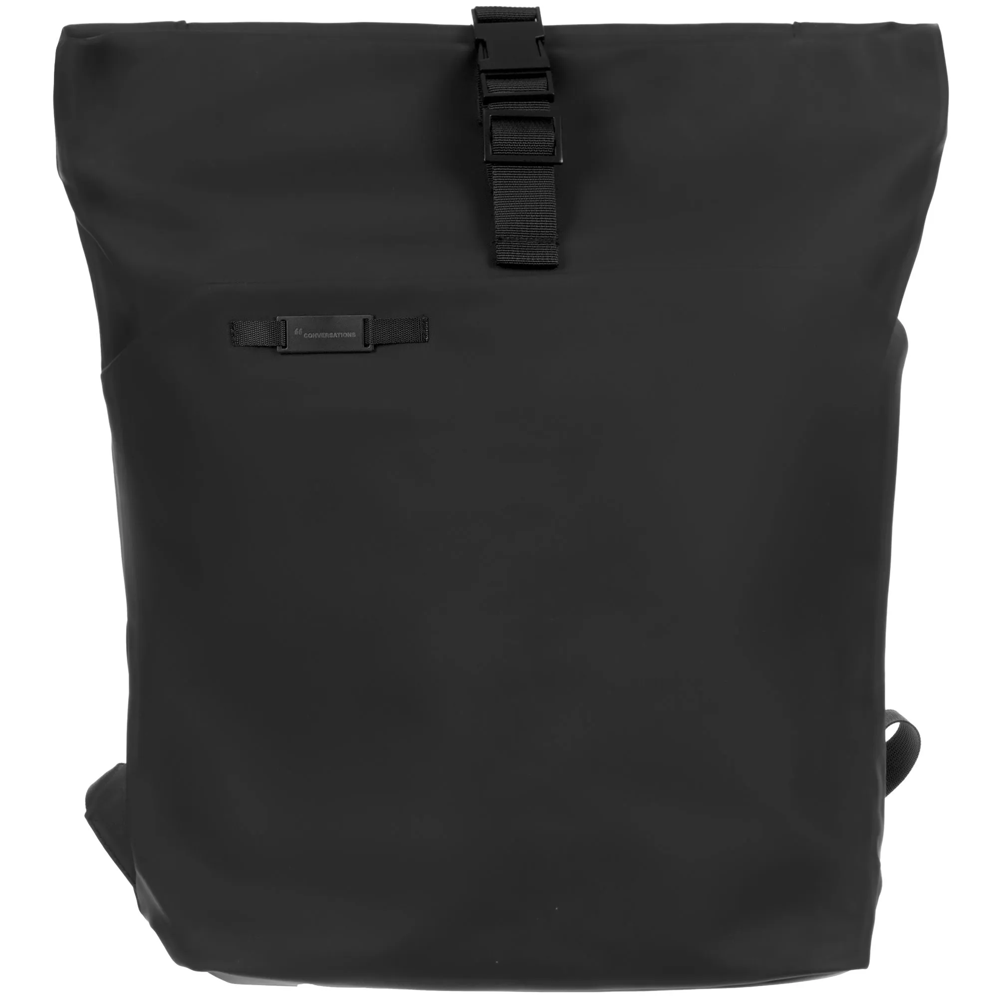 Рюкзак Traffic, черный