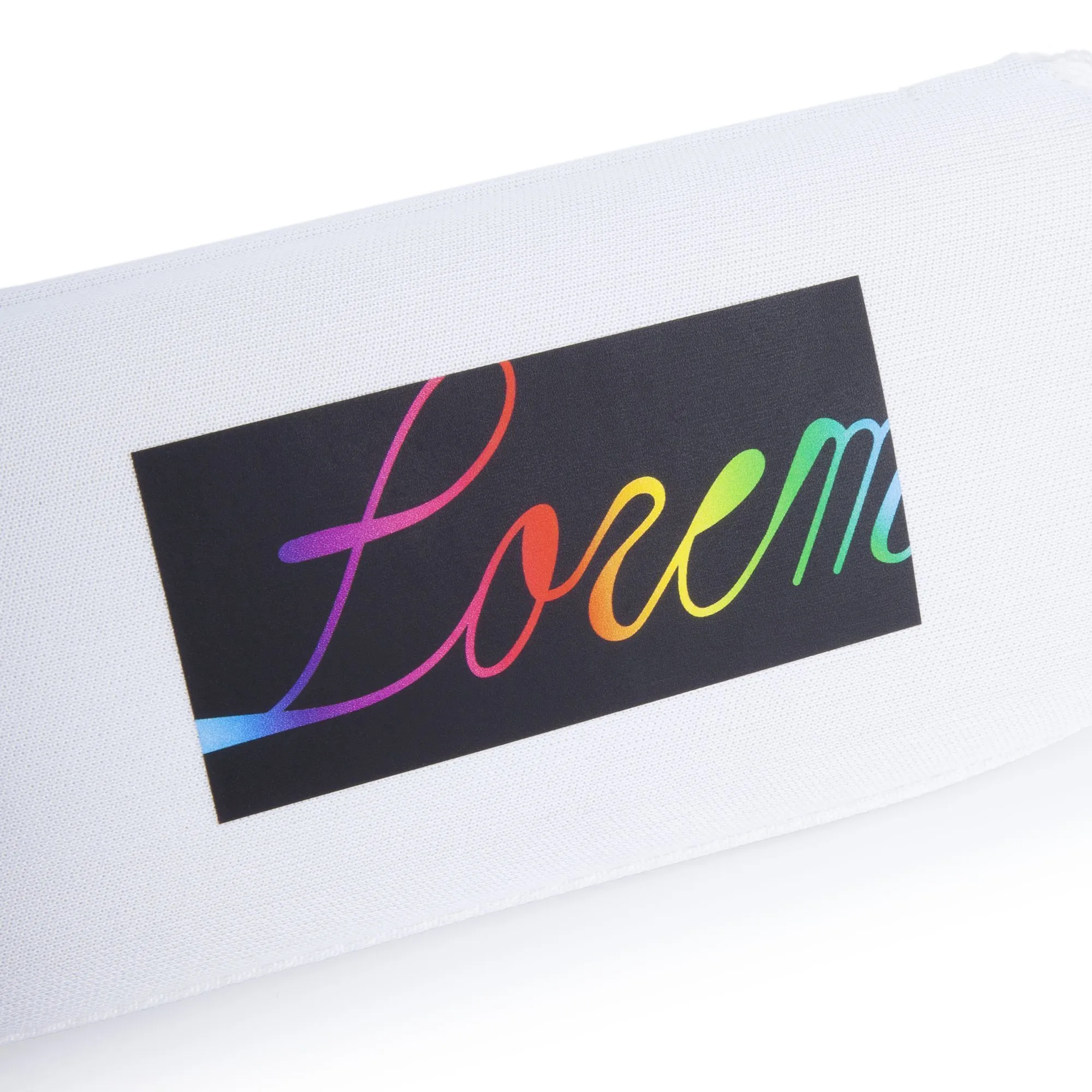 Зонт складной Five, белый