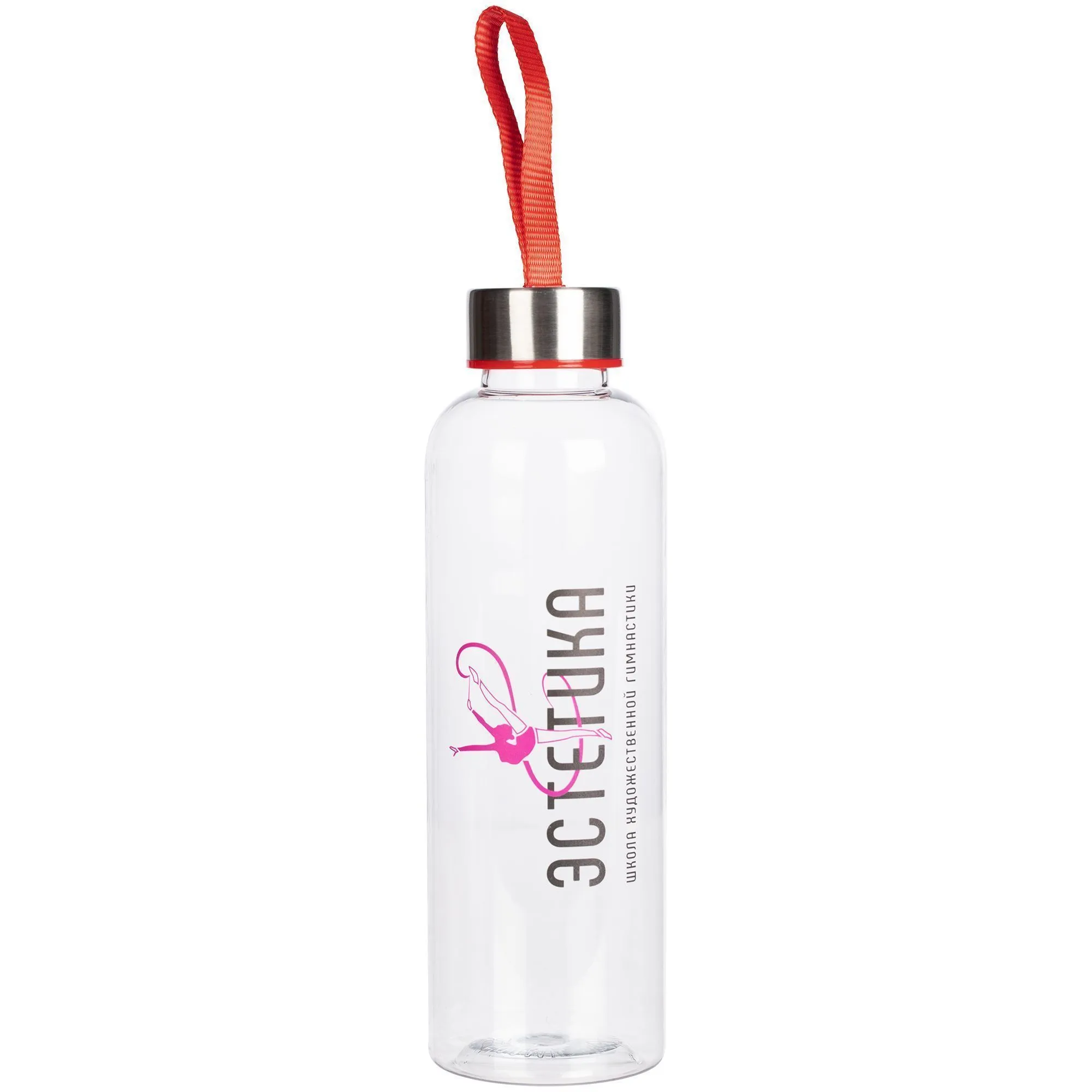 Бутылка Gulp, белая