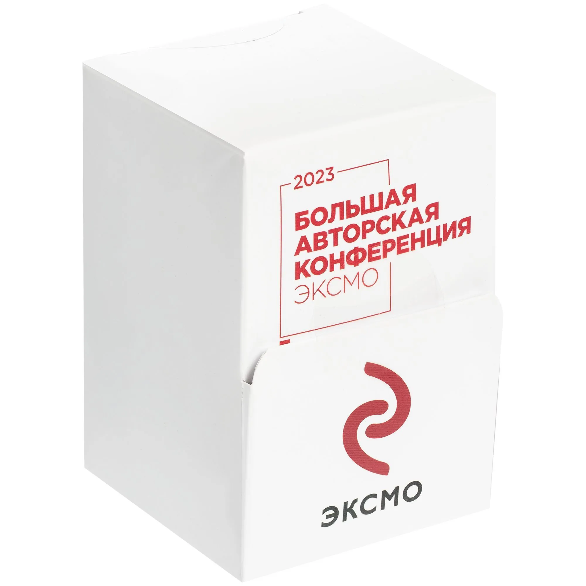 Леденцы в коробке Doza на заказ, 45 штук