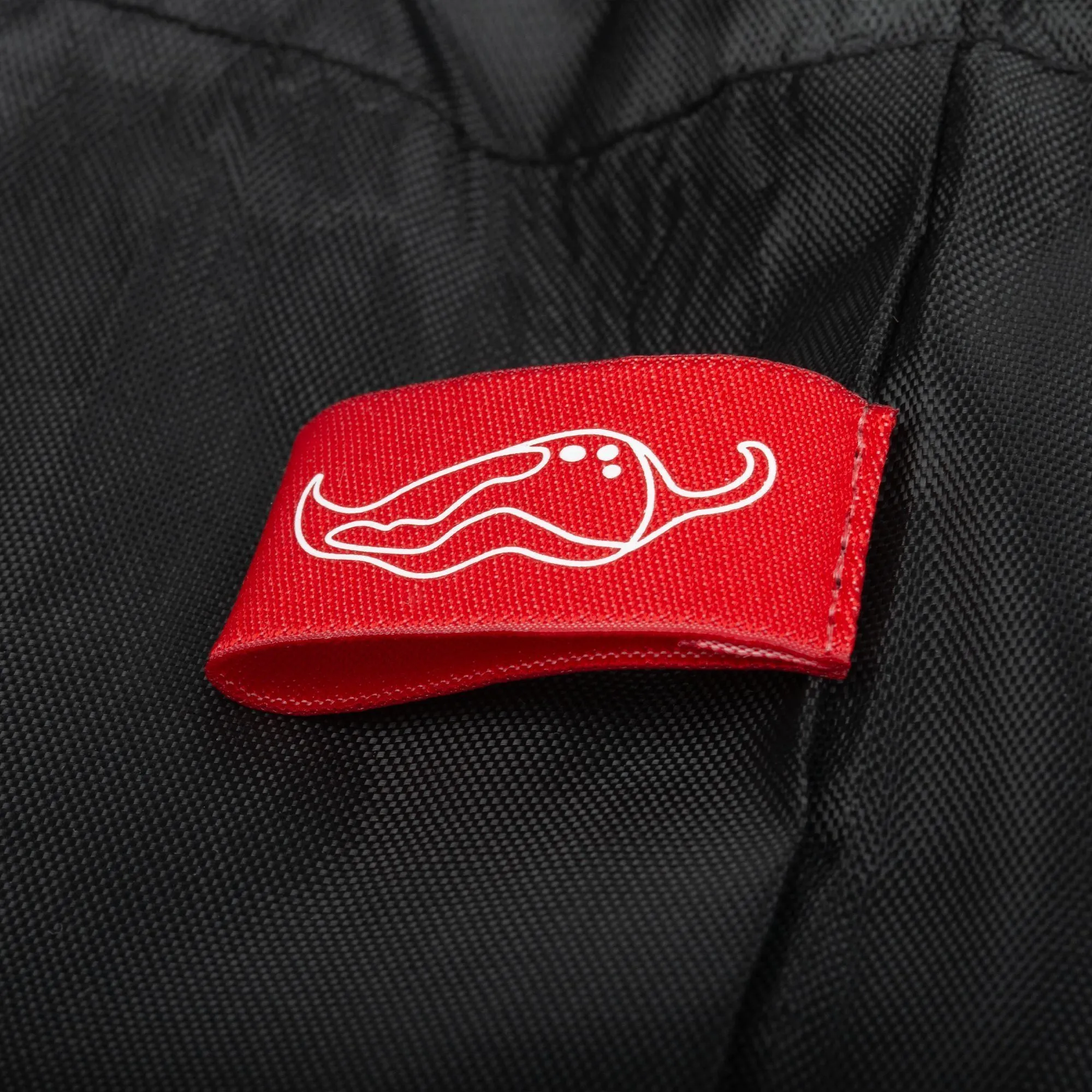 Дорожная подушка Piligrim, серая