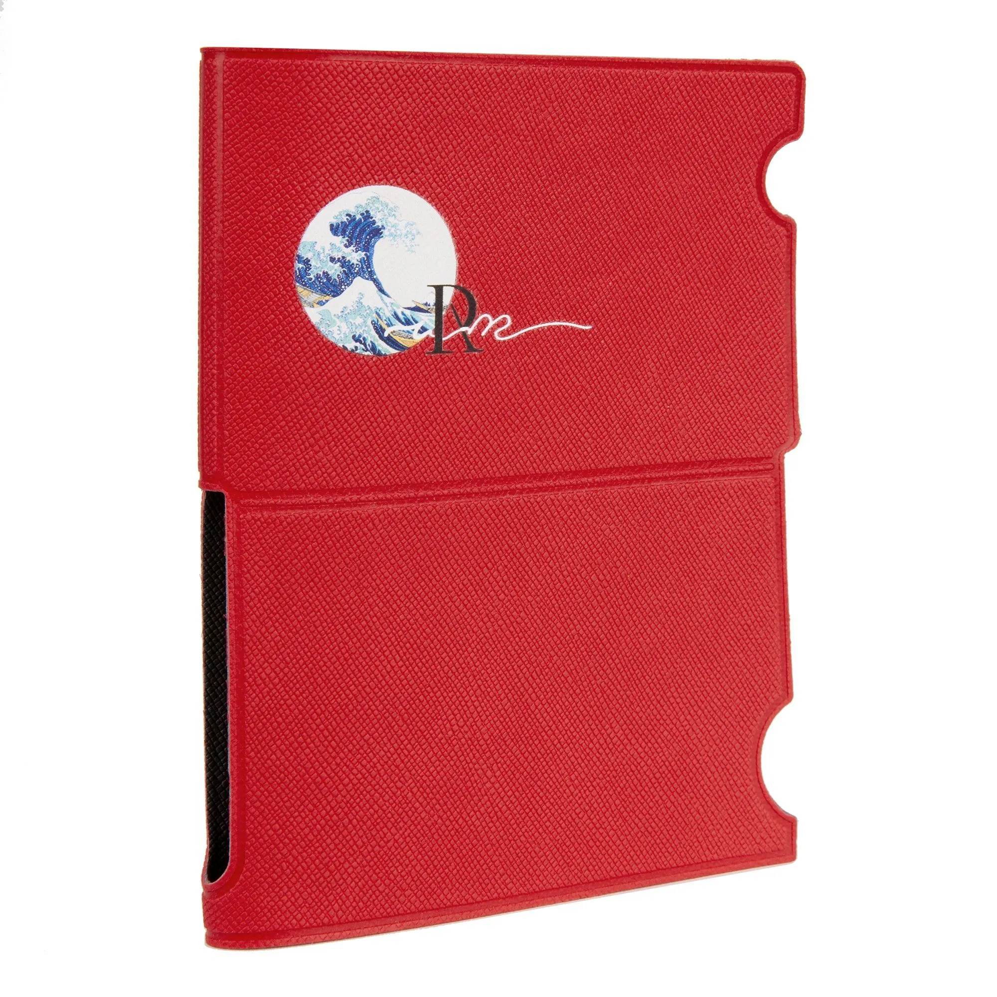 Футляр для маски Devon, красный