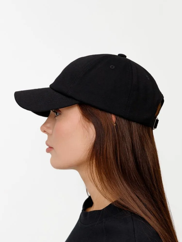 Бейсболка Shade Up, черная