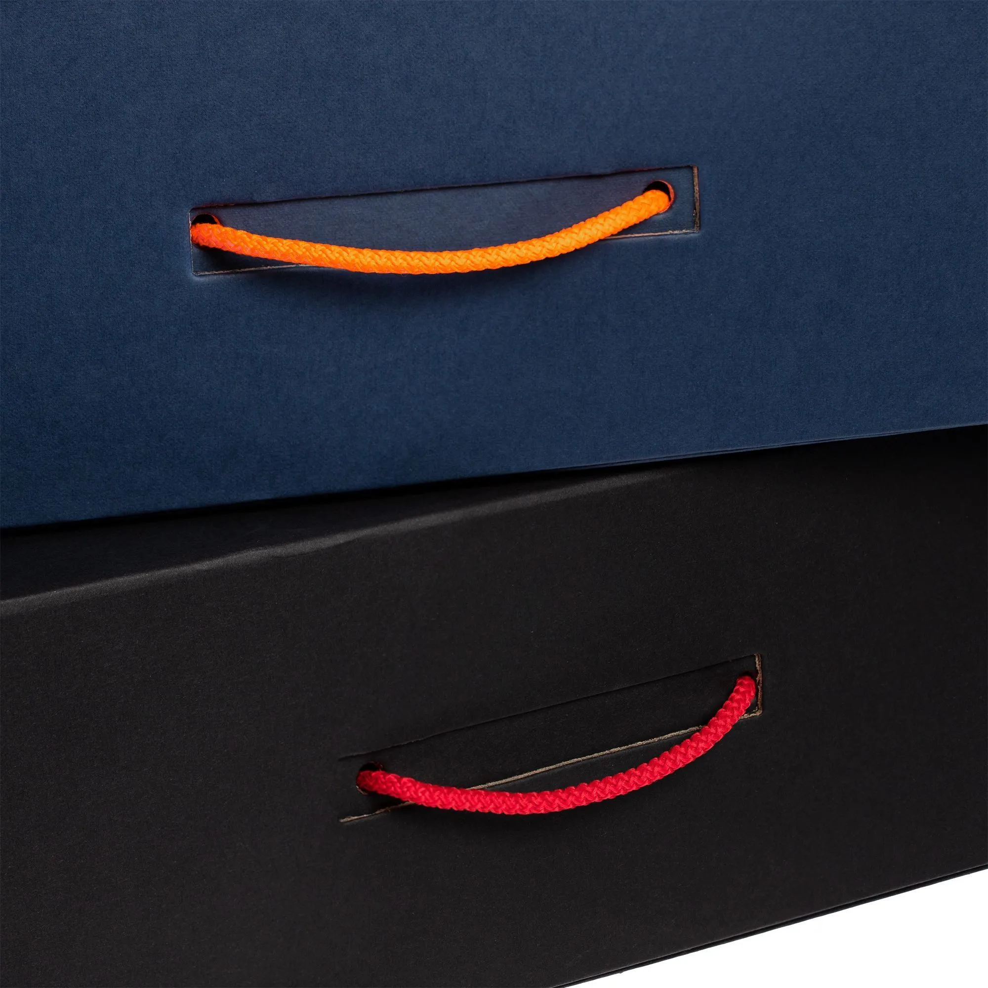 Коробка Big Case, черная