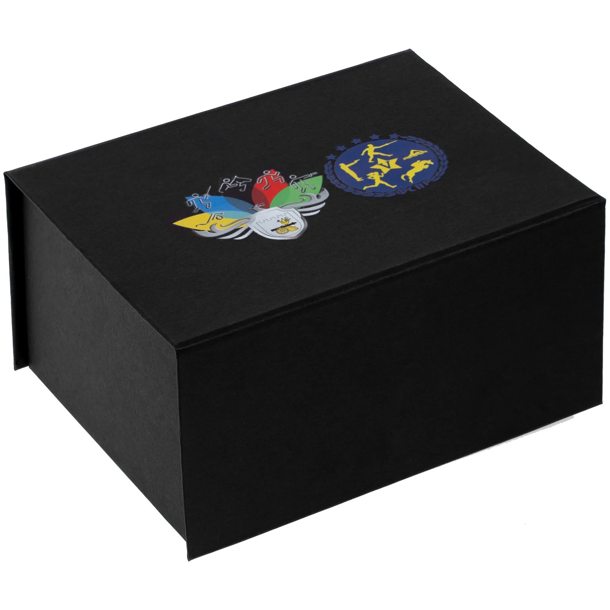 Коробка Magnus, черная