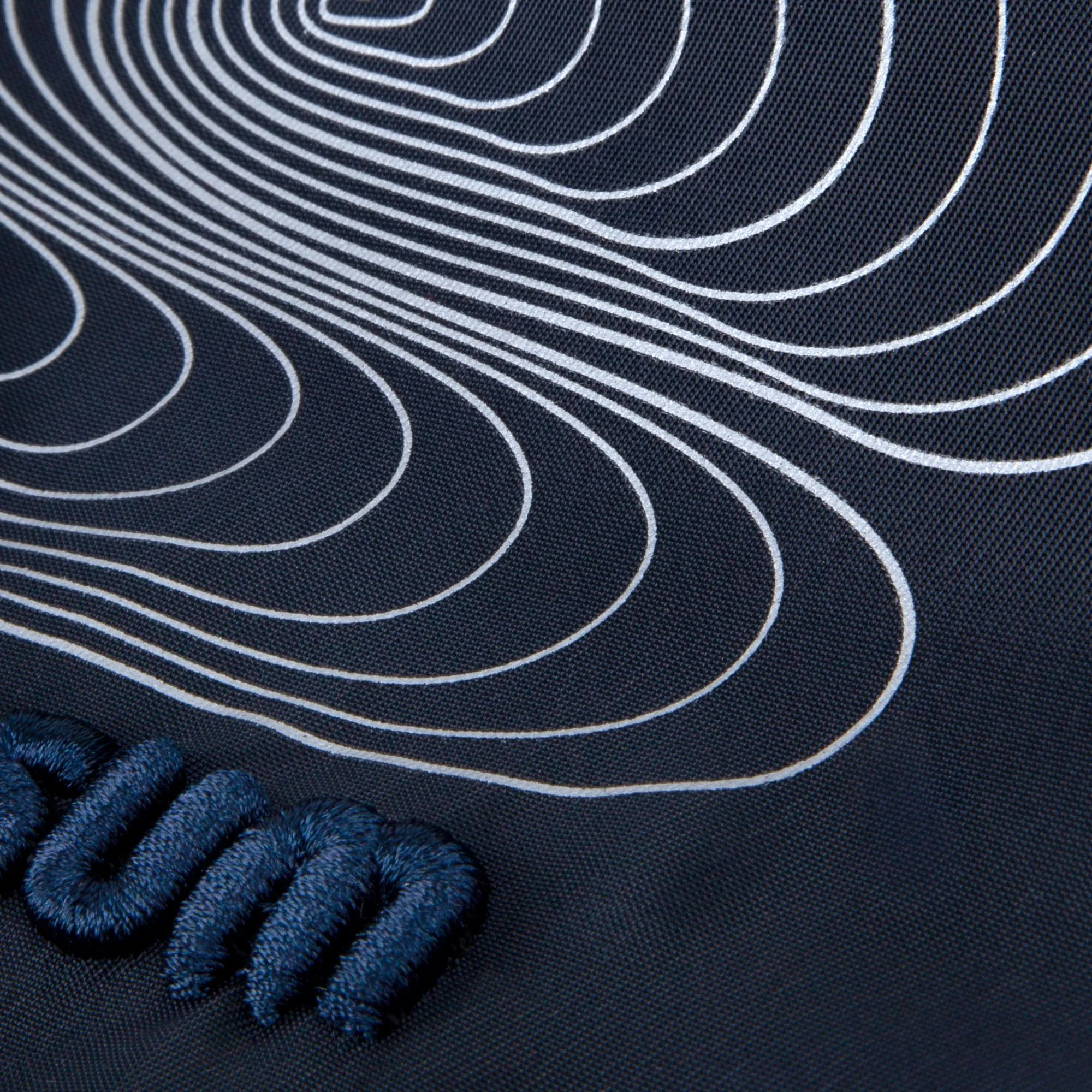 Рюкзак coolStuff, темно-синий с бежевым