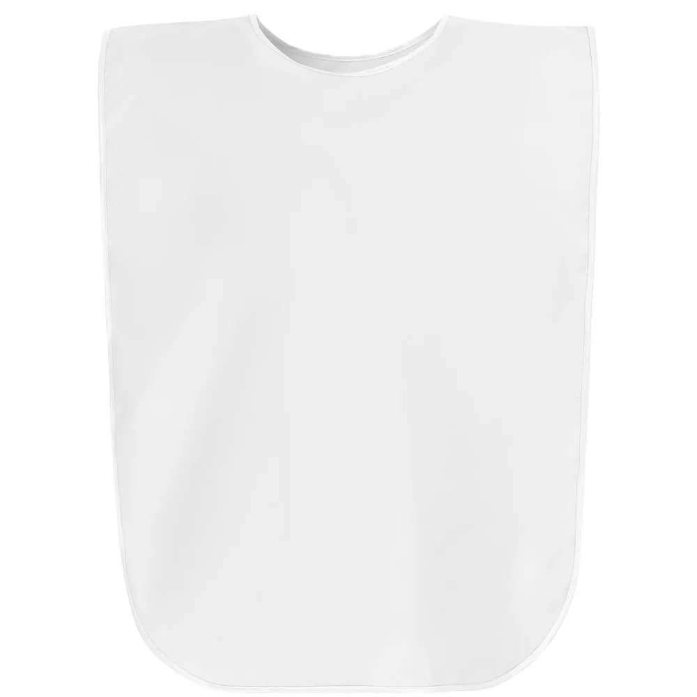 Манишка Member, белая