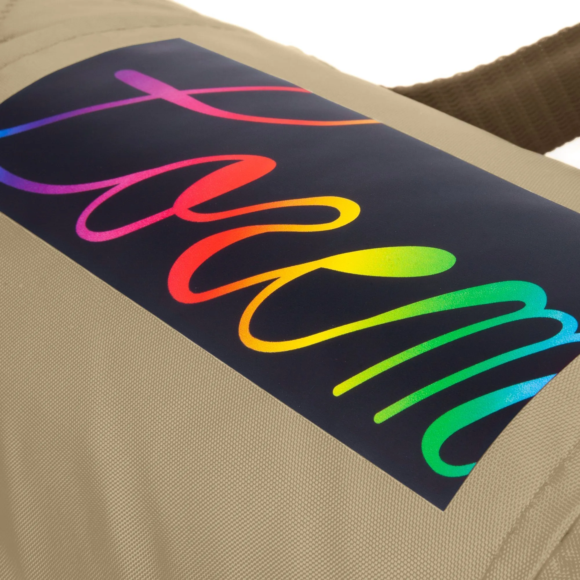 Плед для пикника Comfy, бежевый