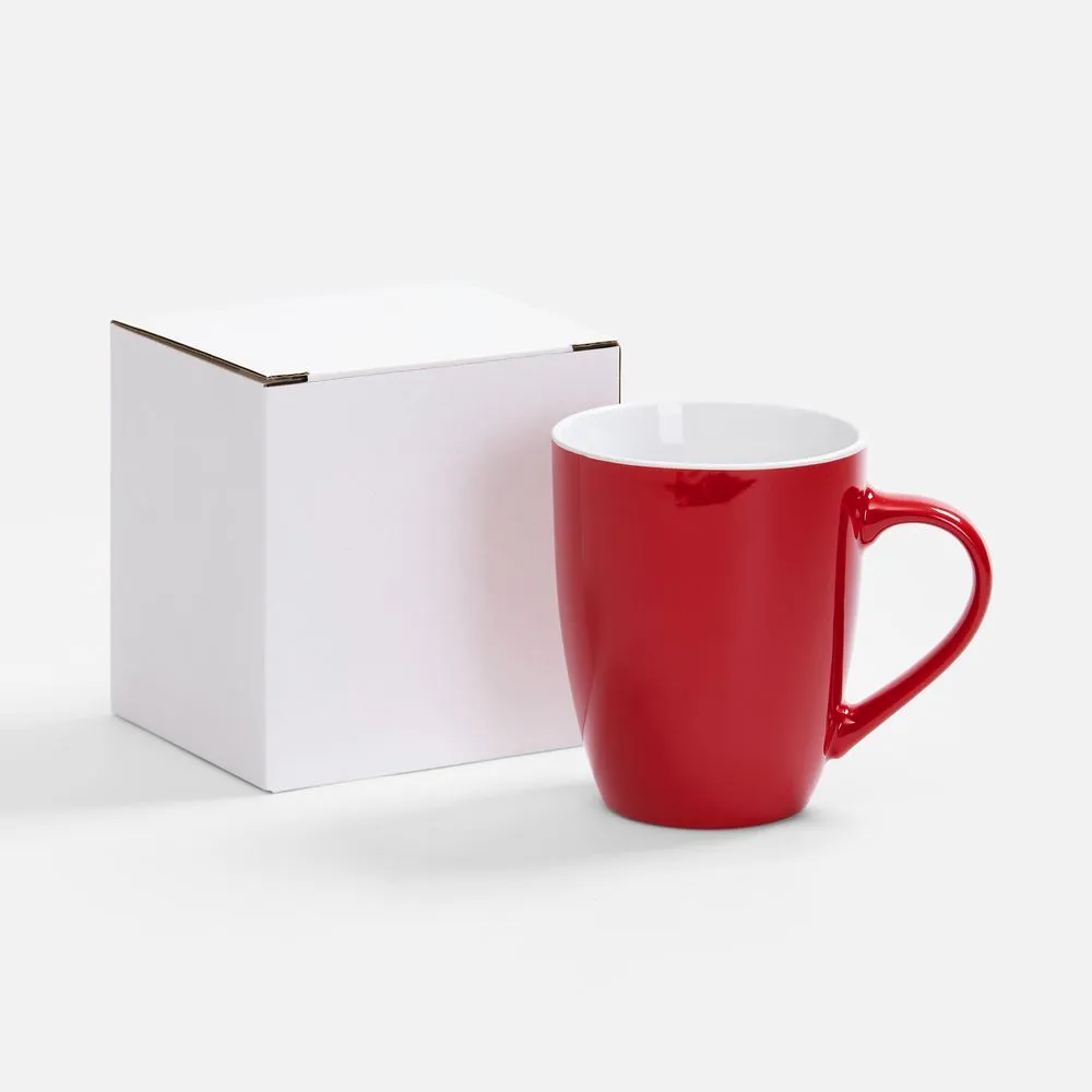 Набор Cortado, красный