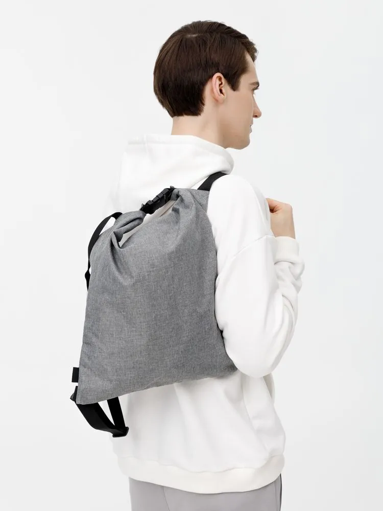 Рюкзак Reliable, серый