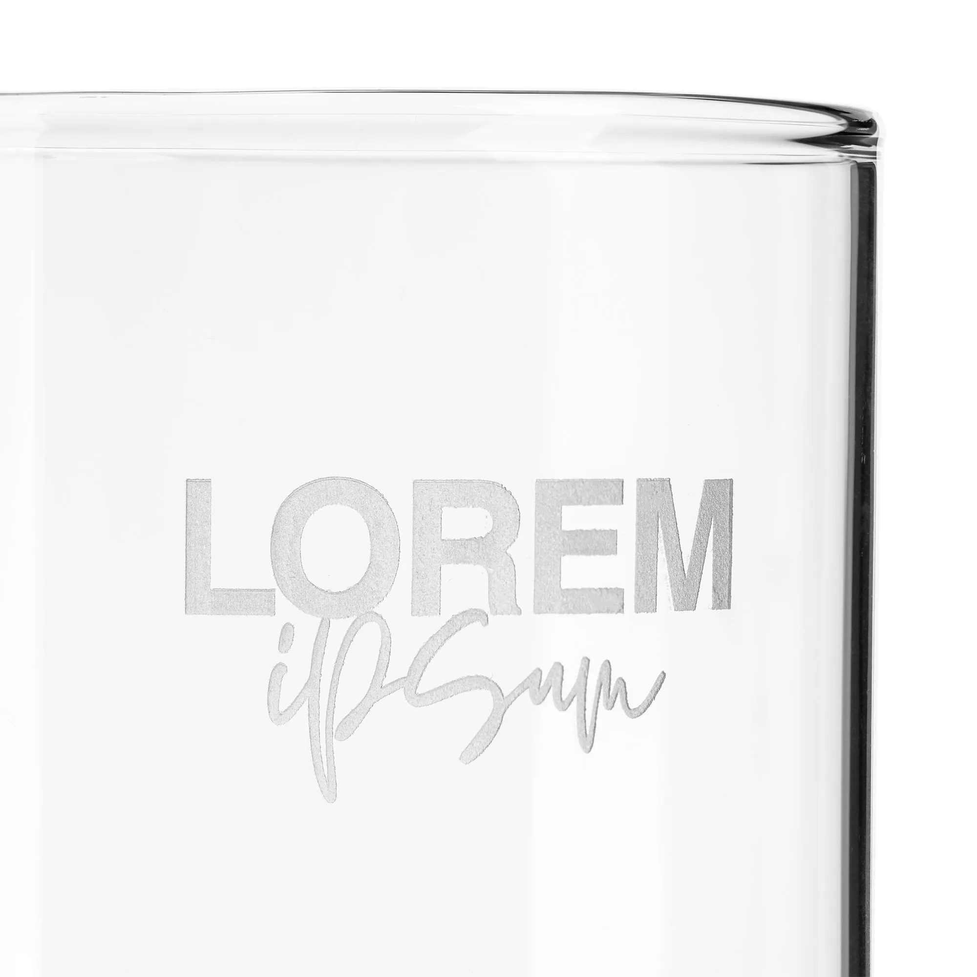 Бокал Thumbler, большой