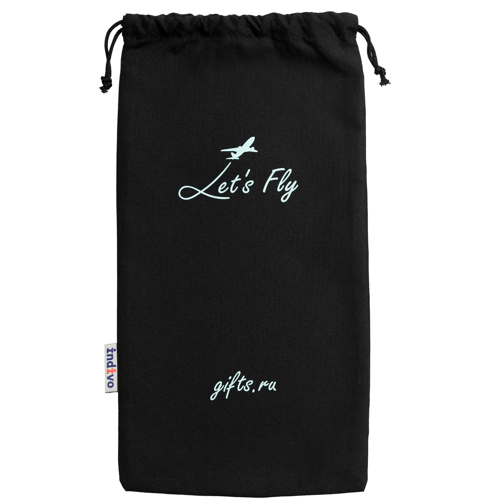 Дорожный набор onBoard, черный