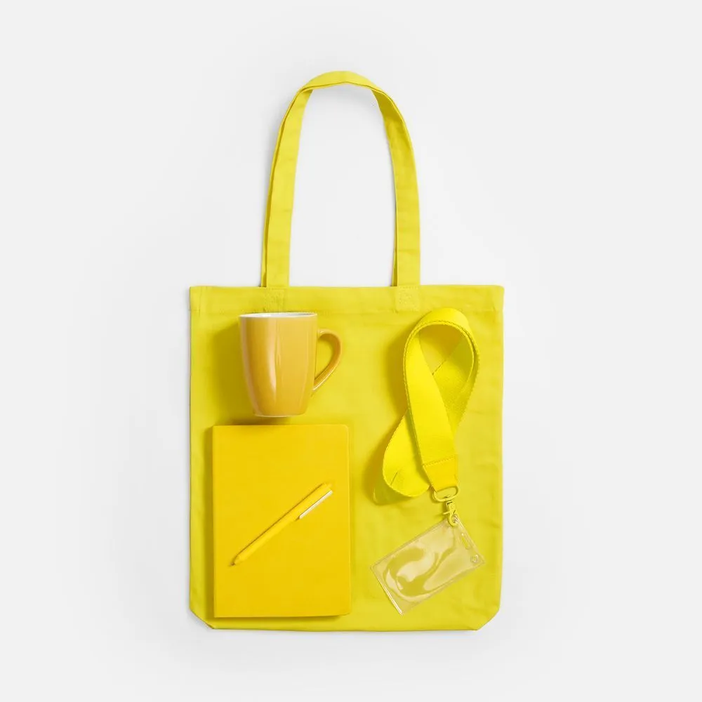 Набор Cortado, желтый