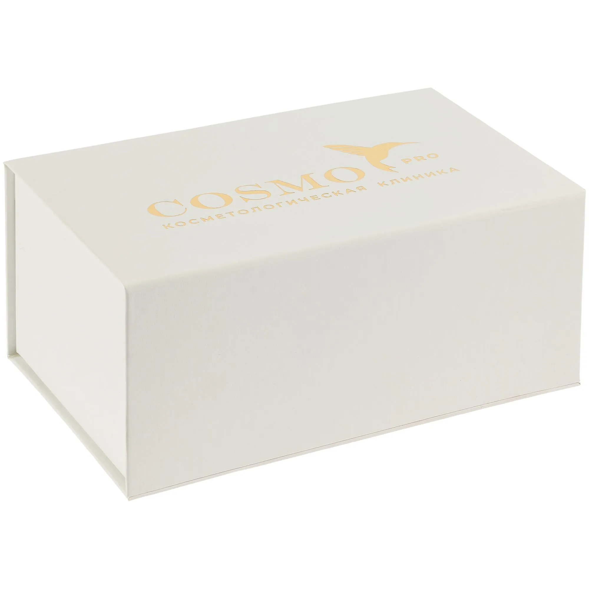 Коробка LumiBox, белая