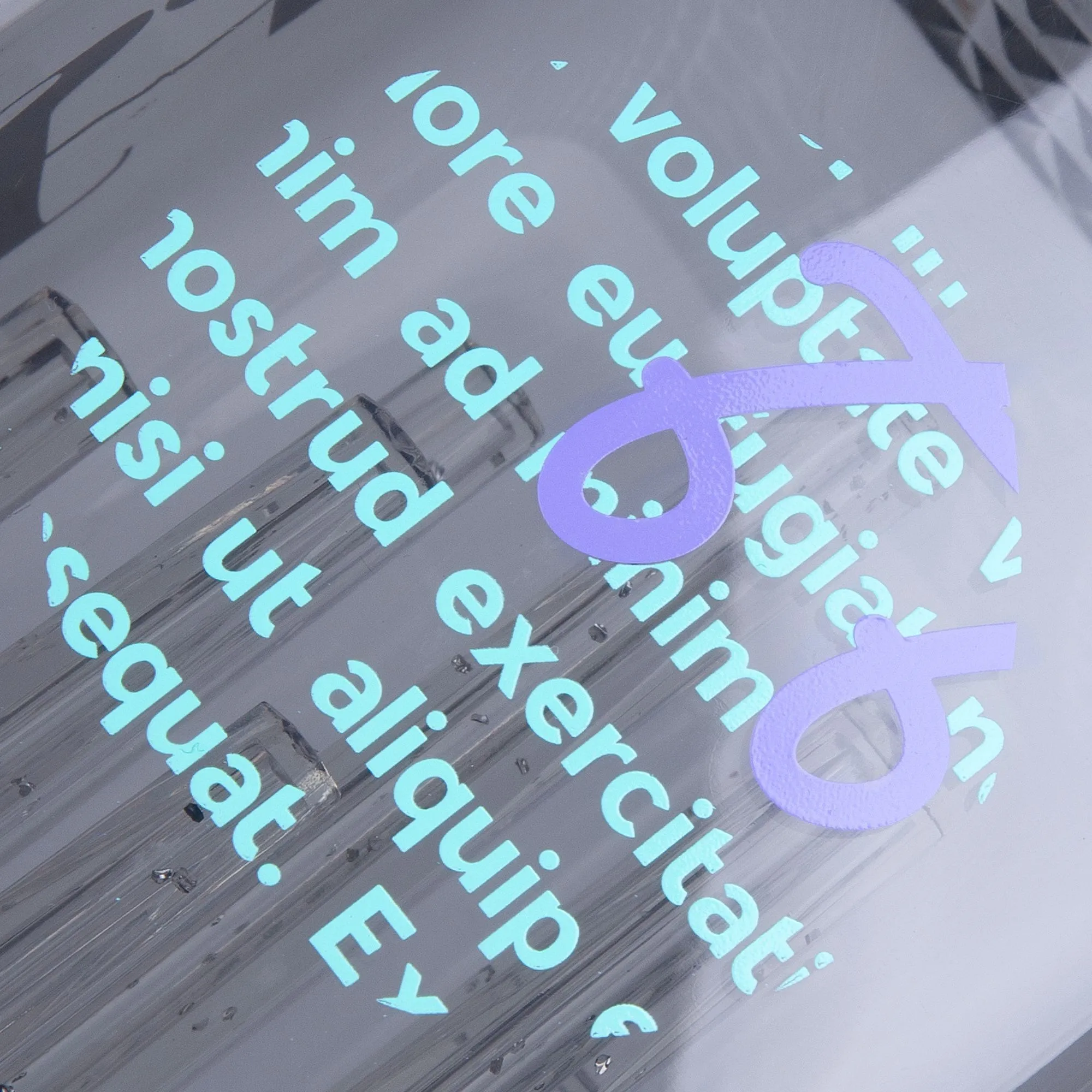 Беспроводная колонка с подсветкой citySound, черная