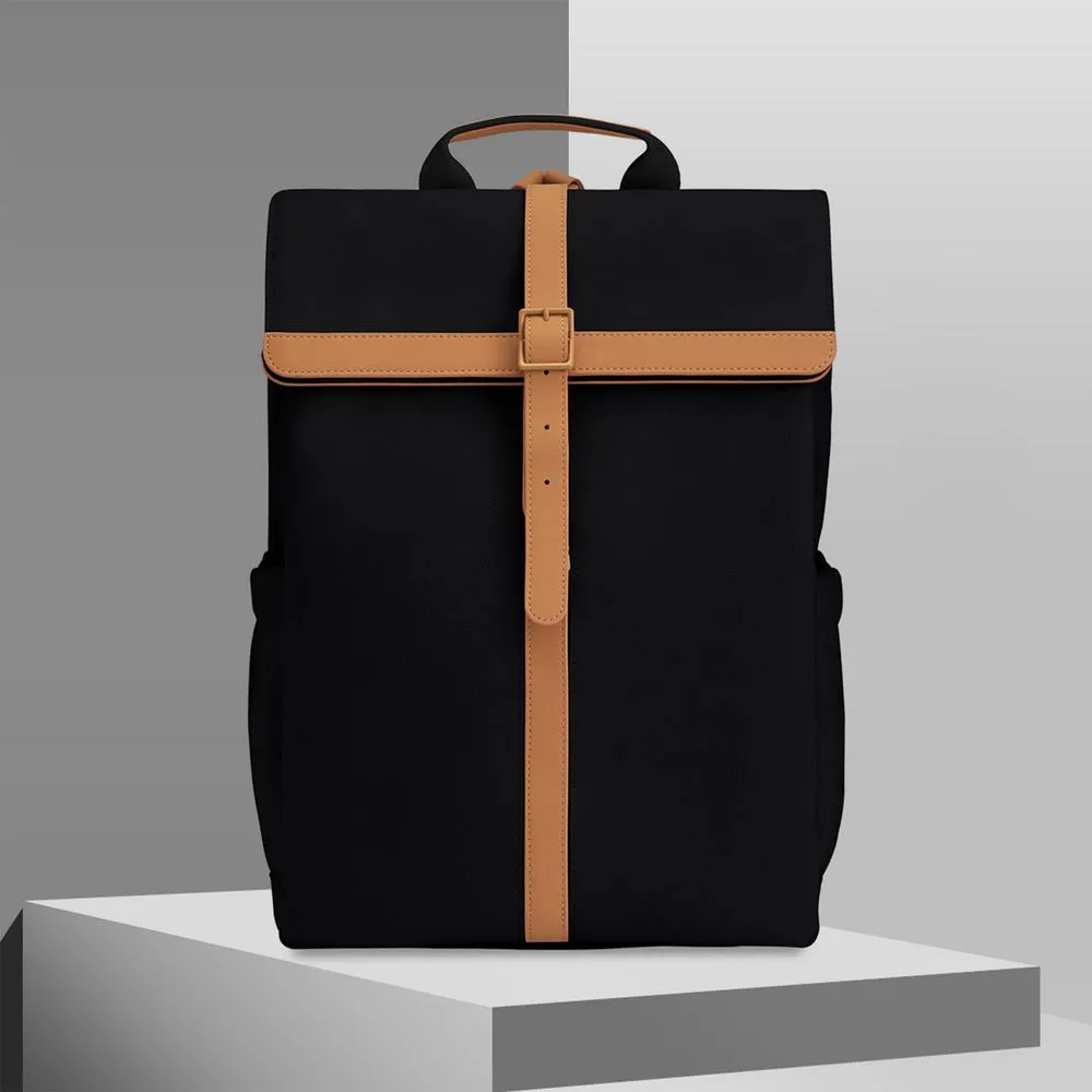 Рюкзак Commuter Oxford, черный