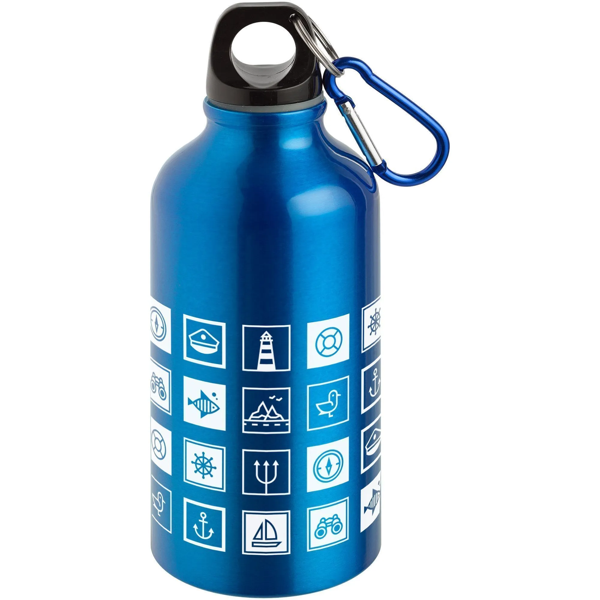 Набор Gripping, синий