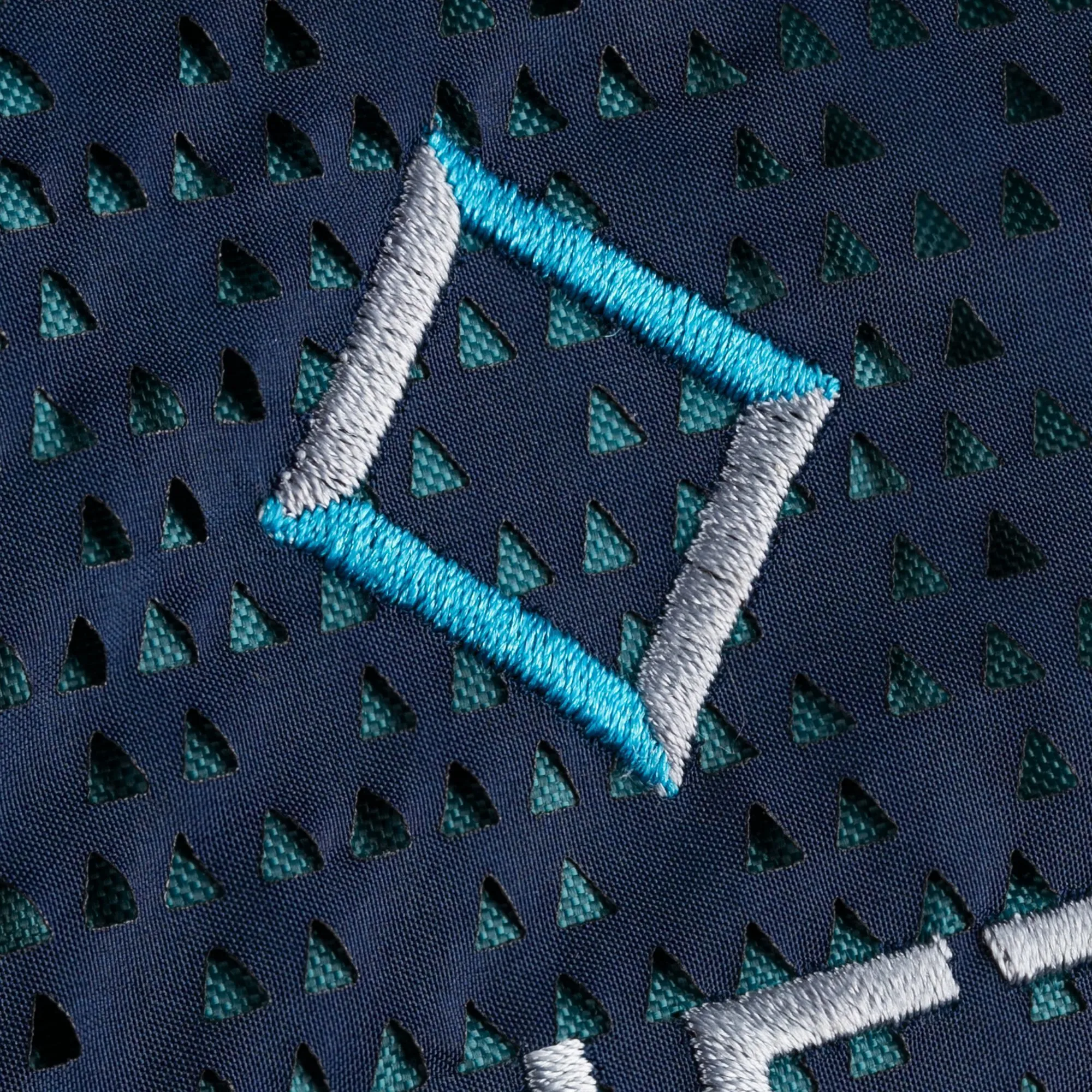 Рюкзак Triangel, синий