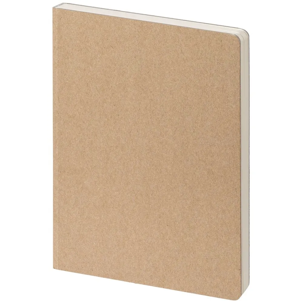 Ежедневник Eco Write, недатированный с логотипом