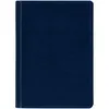 Ежедневник New Nebraska, датированный, синий