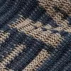 Шарф на заказ InRib Grand, XXXL, полушерсть с логотипом