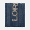 Шарф на заказ InRib Grand, XXXL, полушерсть с логотипом