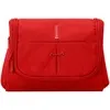 Несессер Ironik 2.0, красный с логотипом