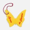 Заготовка из фетра Felt M, желтый с логотипом